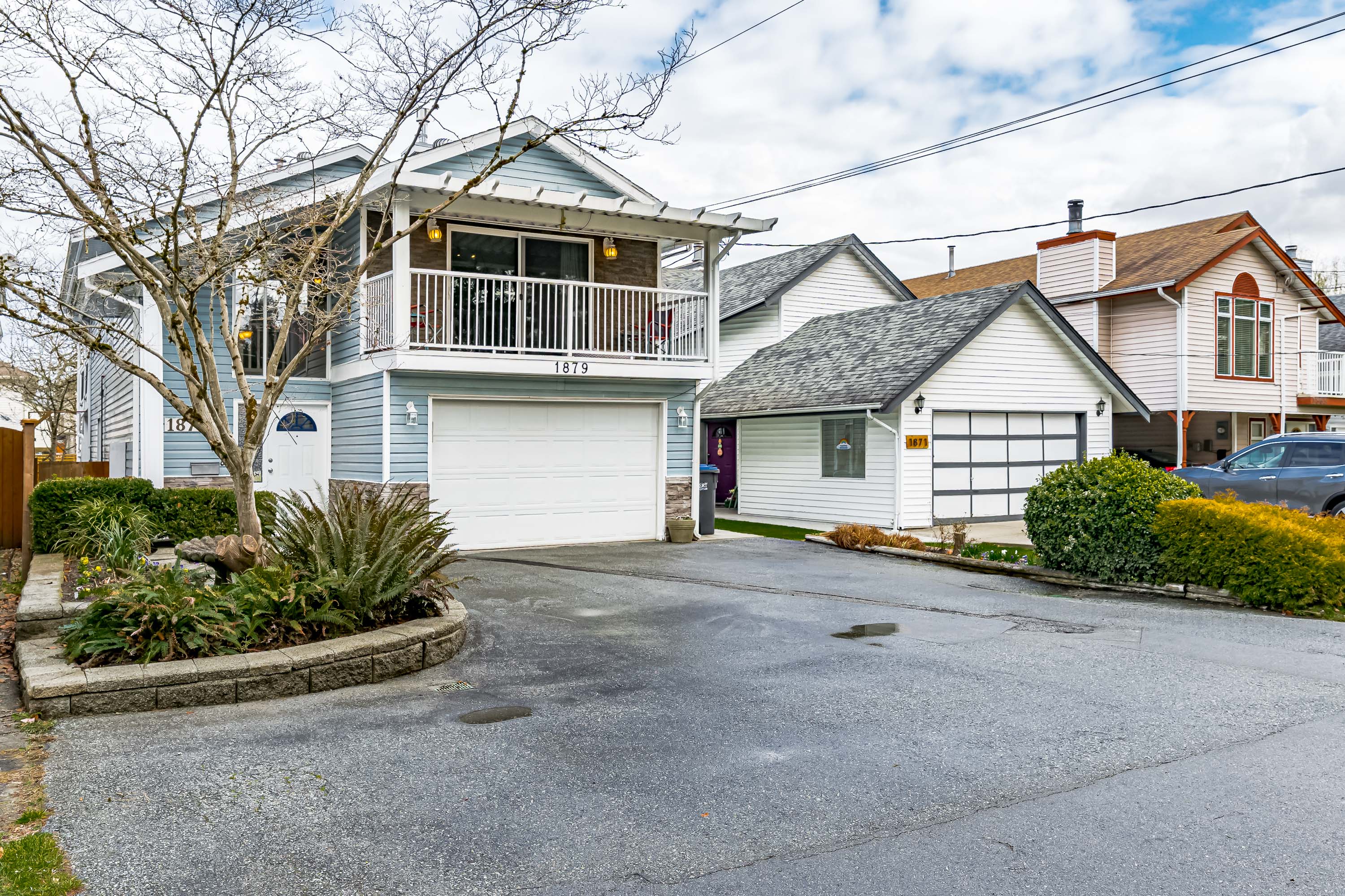 1879 Morgan Avenue, Port Coquitlam