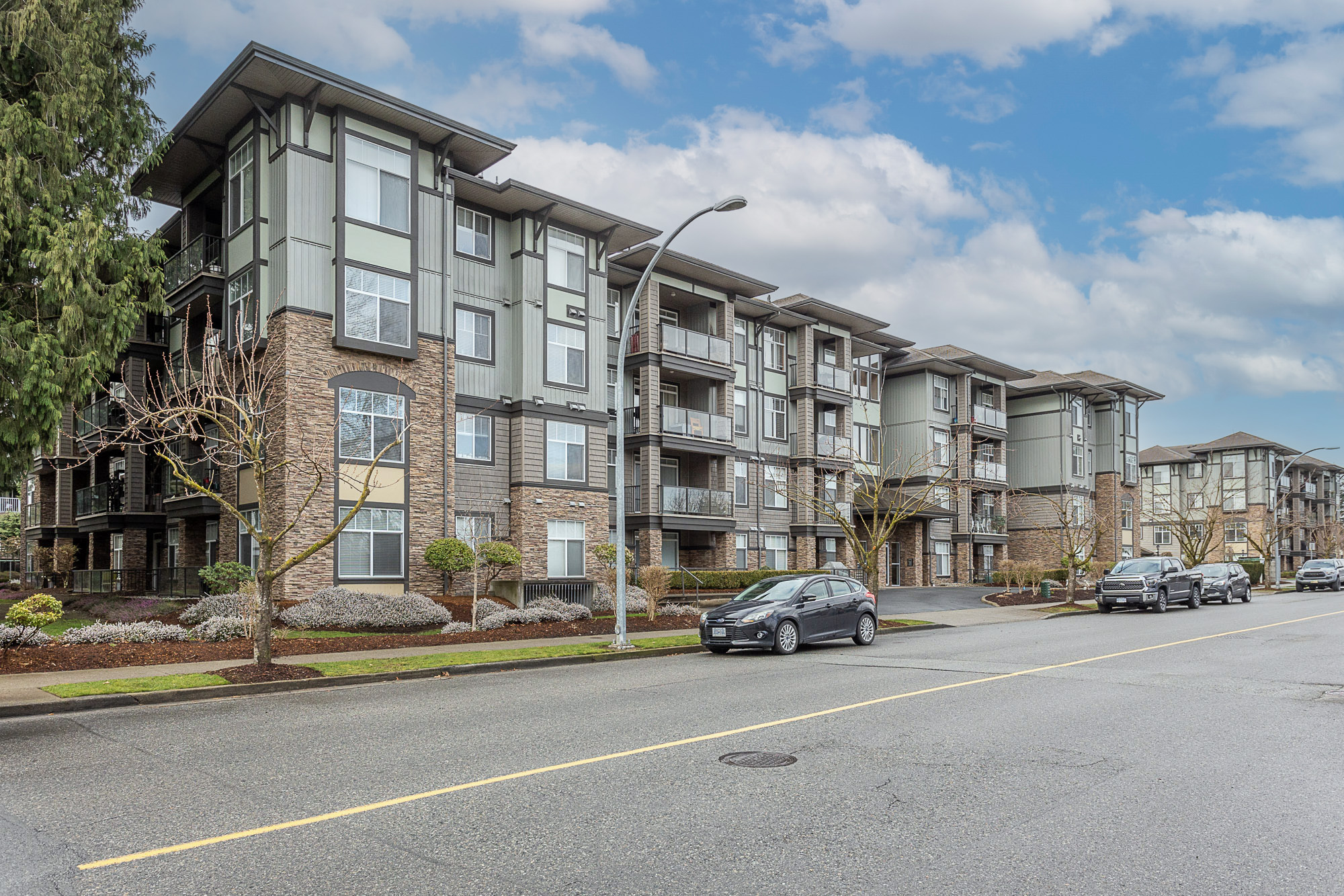 109 - 33338 Mayfair Avenue, Abbotsford 