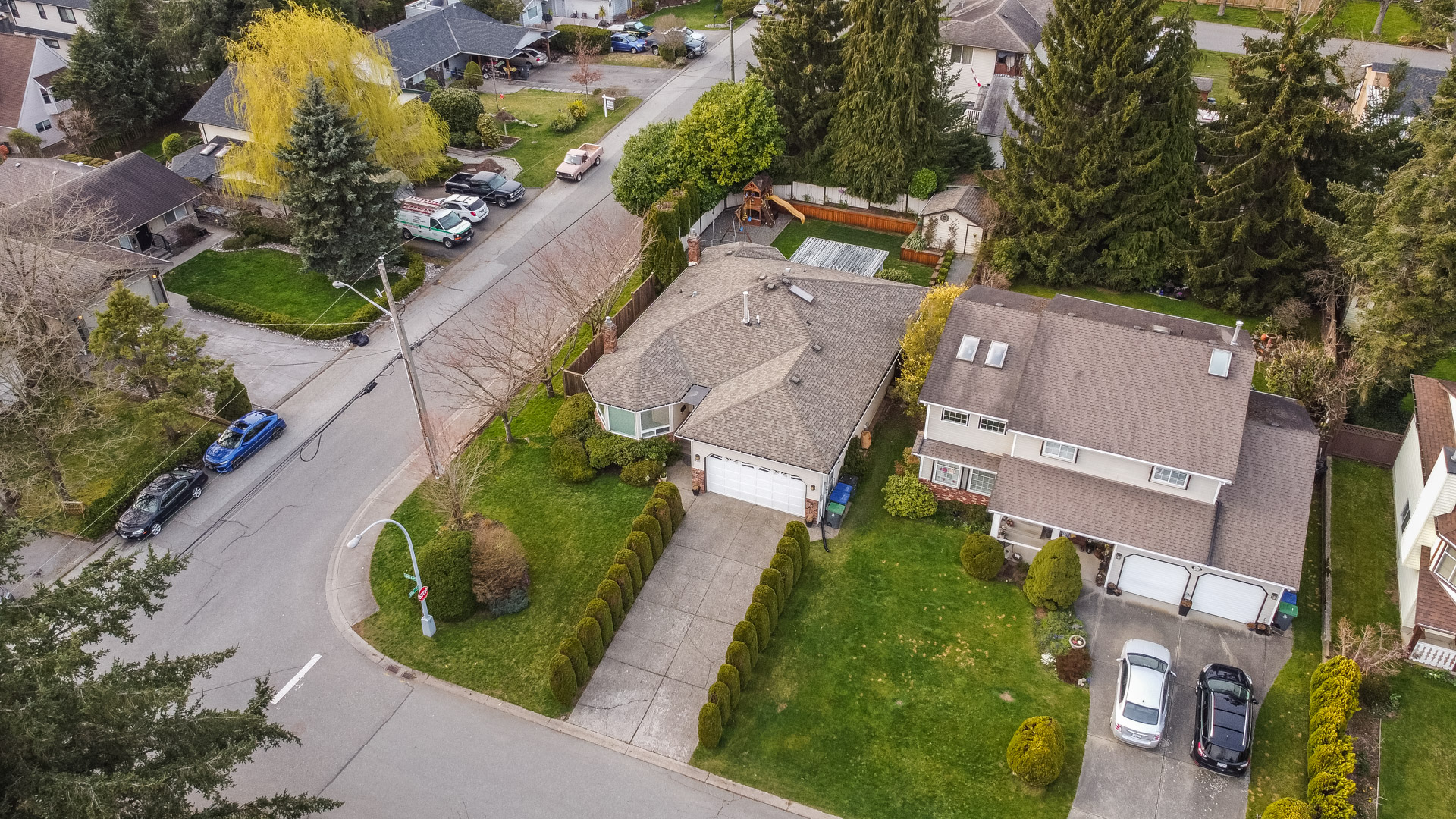 18207 58A Avenue, Surrey