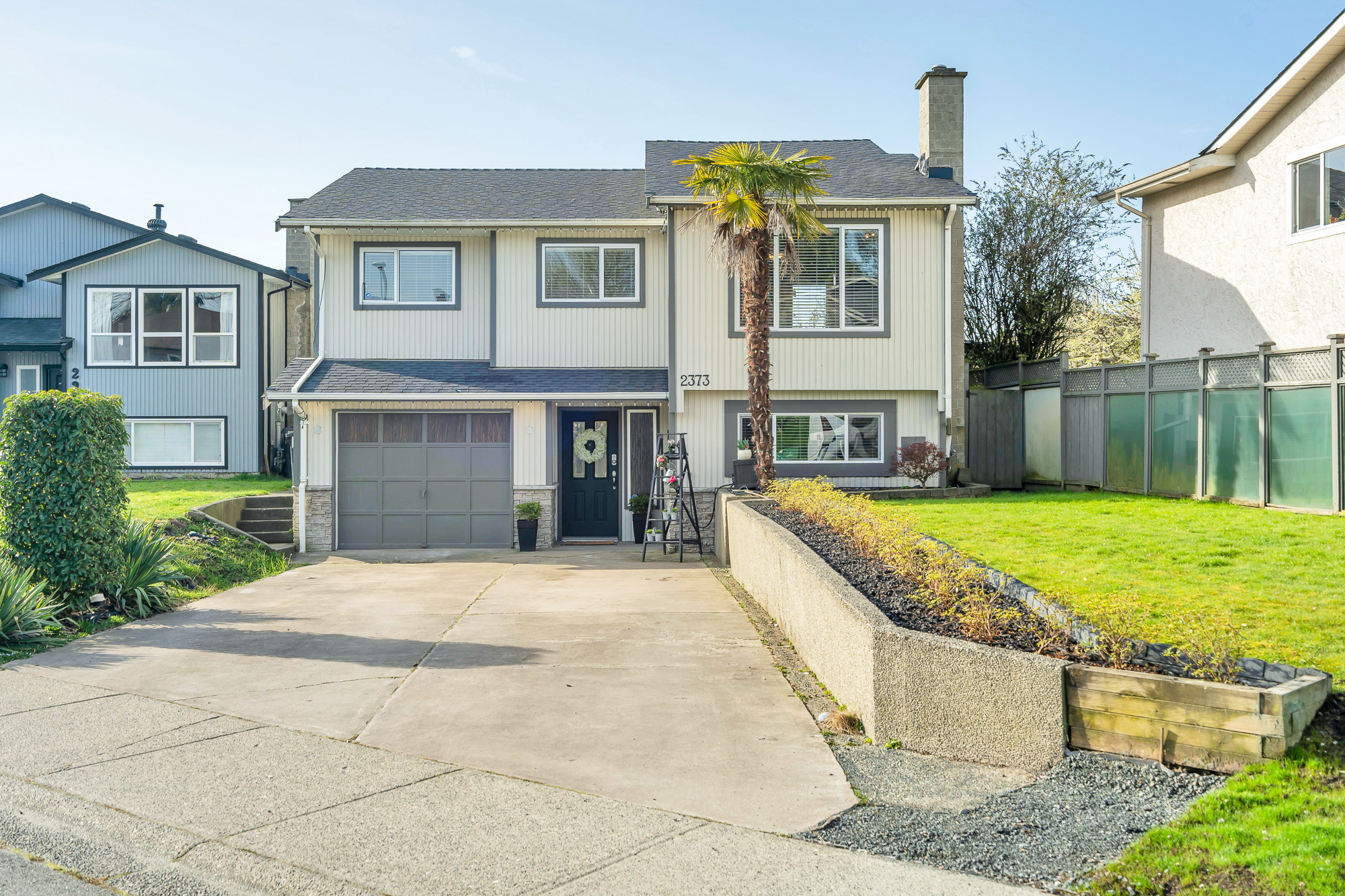 2373 Wakefield Court, Langley