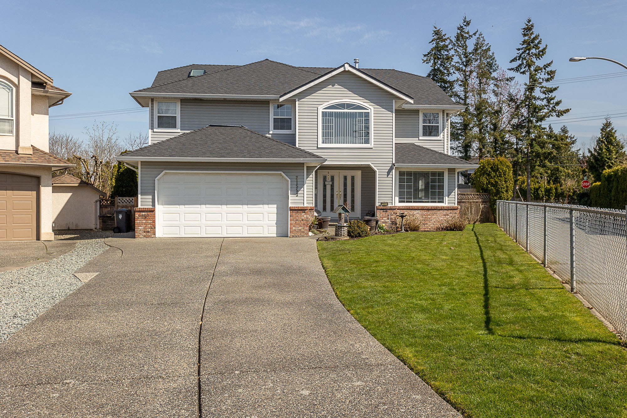 21553 49B Avenue, Langley