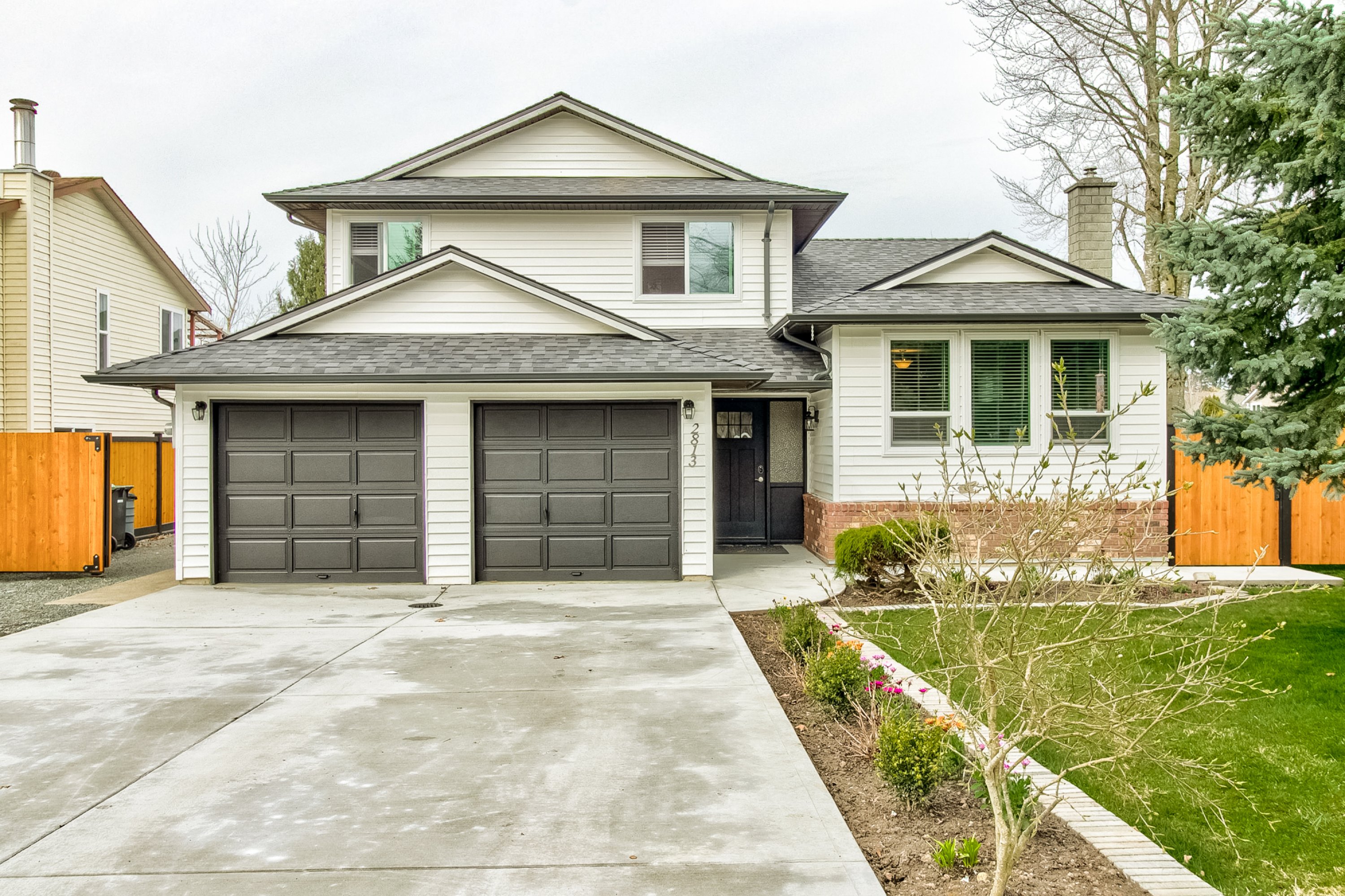 2813 266A Street, Aldergrove