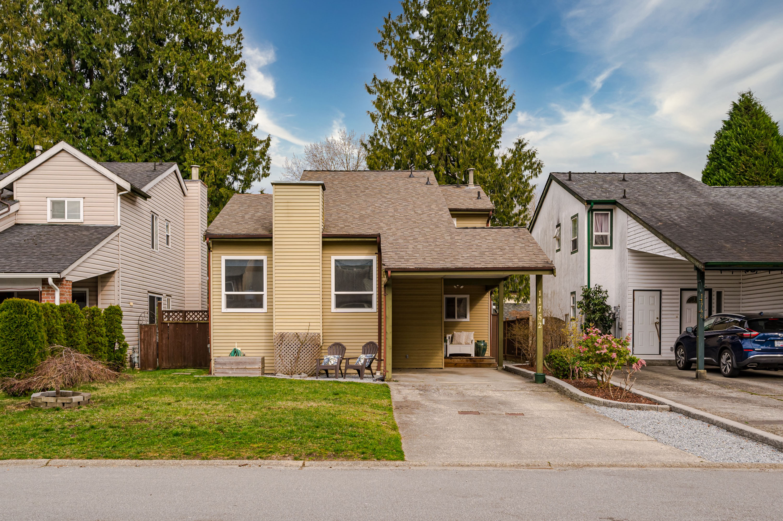 11752 Wildwood Crescent, Pitt Meadows