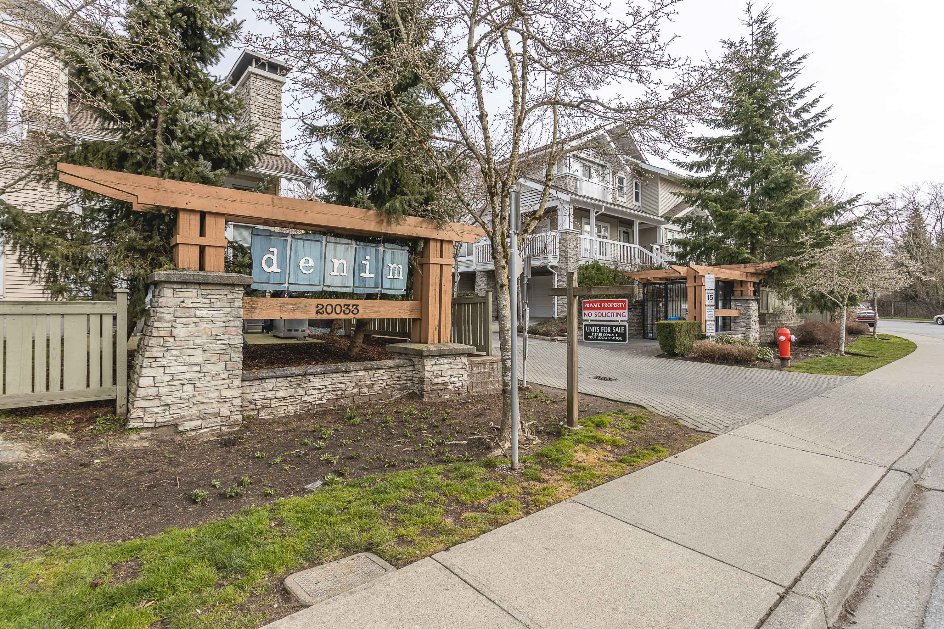 133 - 20033 70 Avenue, Langley