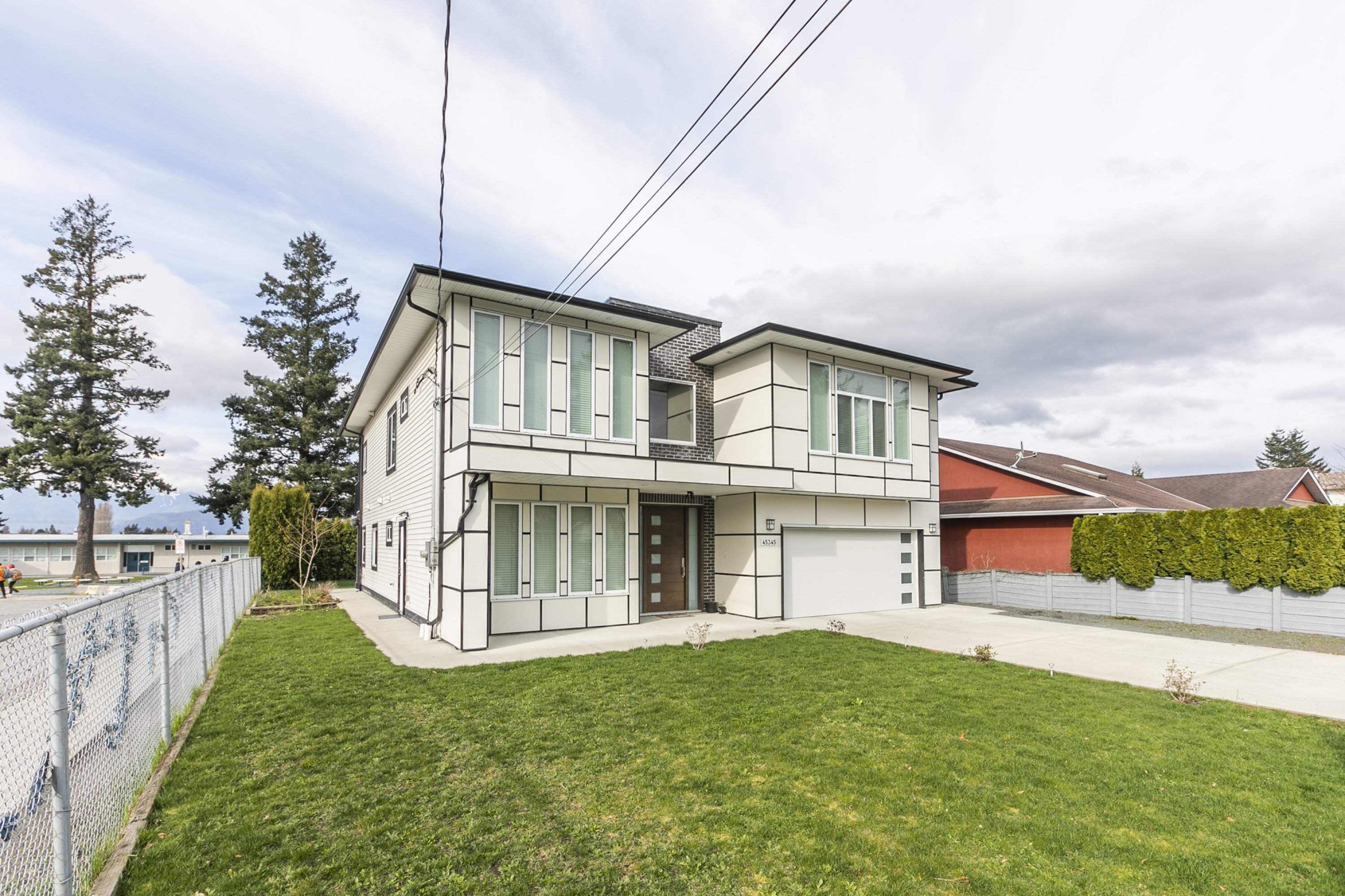 45345 Watson Road, Chilliwack