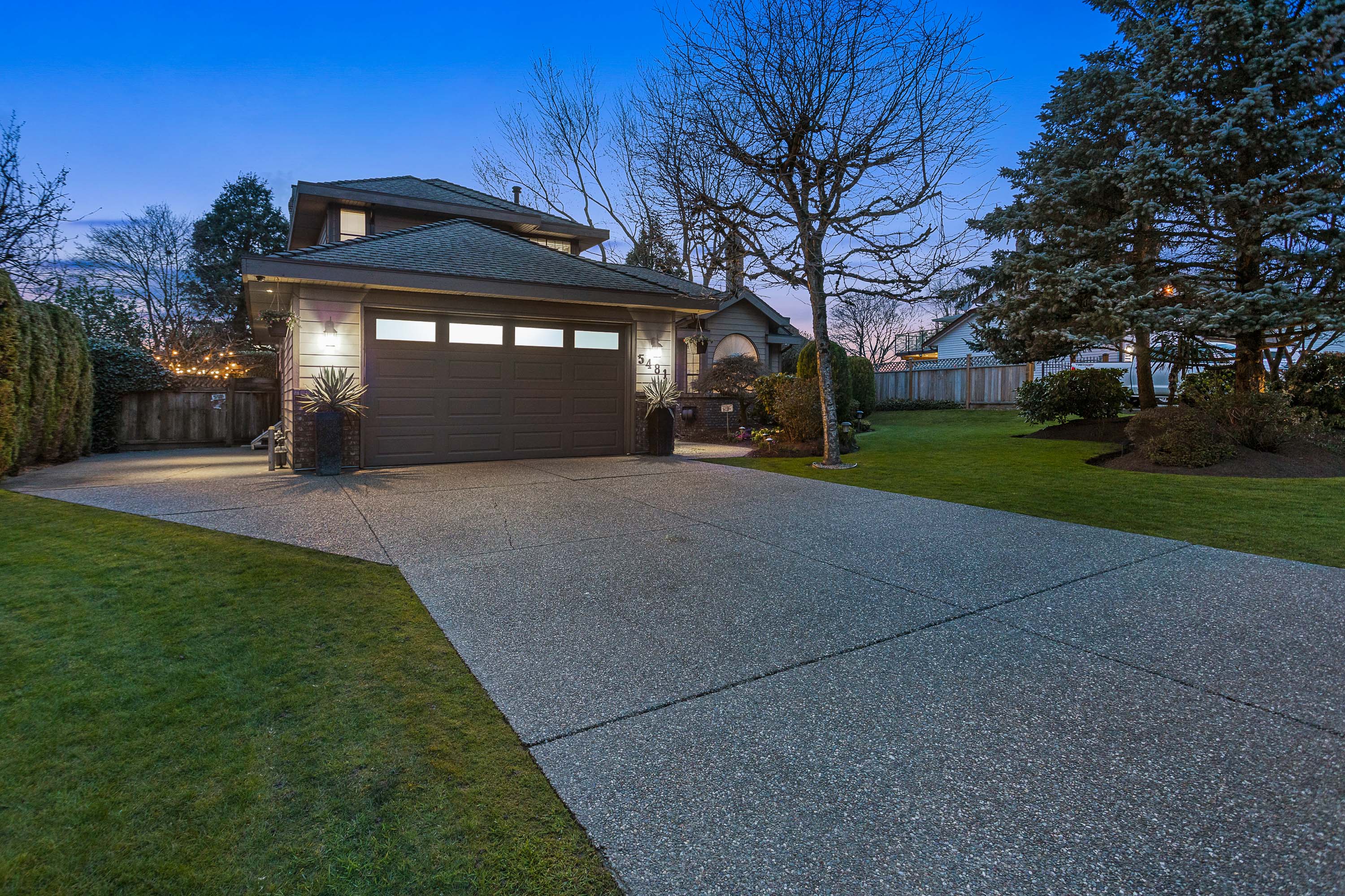 5481 181A Street, Surrey