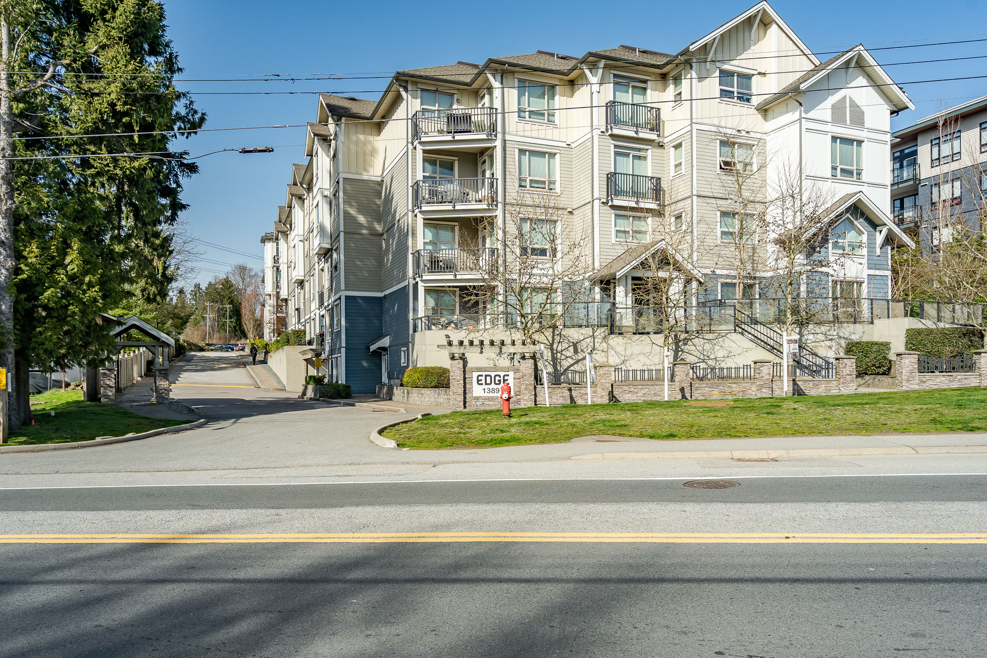 323 - 13897 Fraser Highway, Surrey