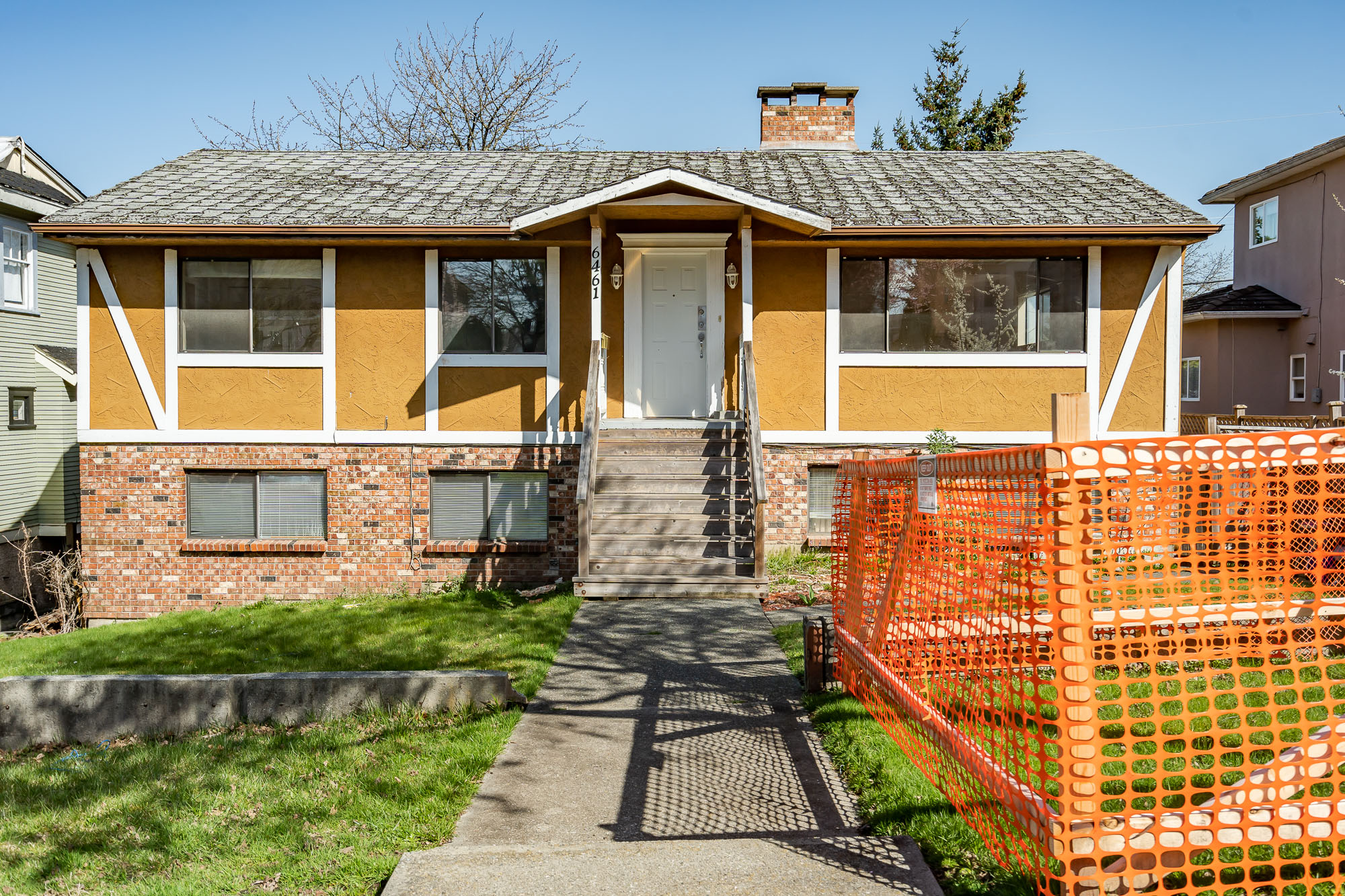 6461 Elwell Street, Burnaby