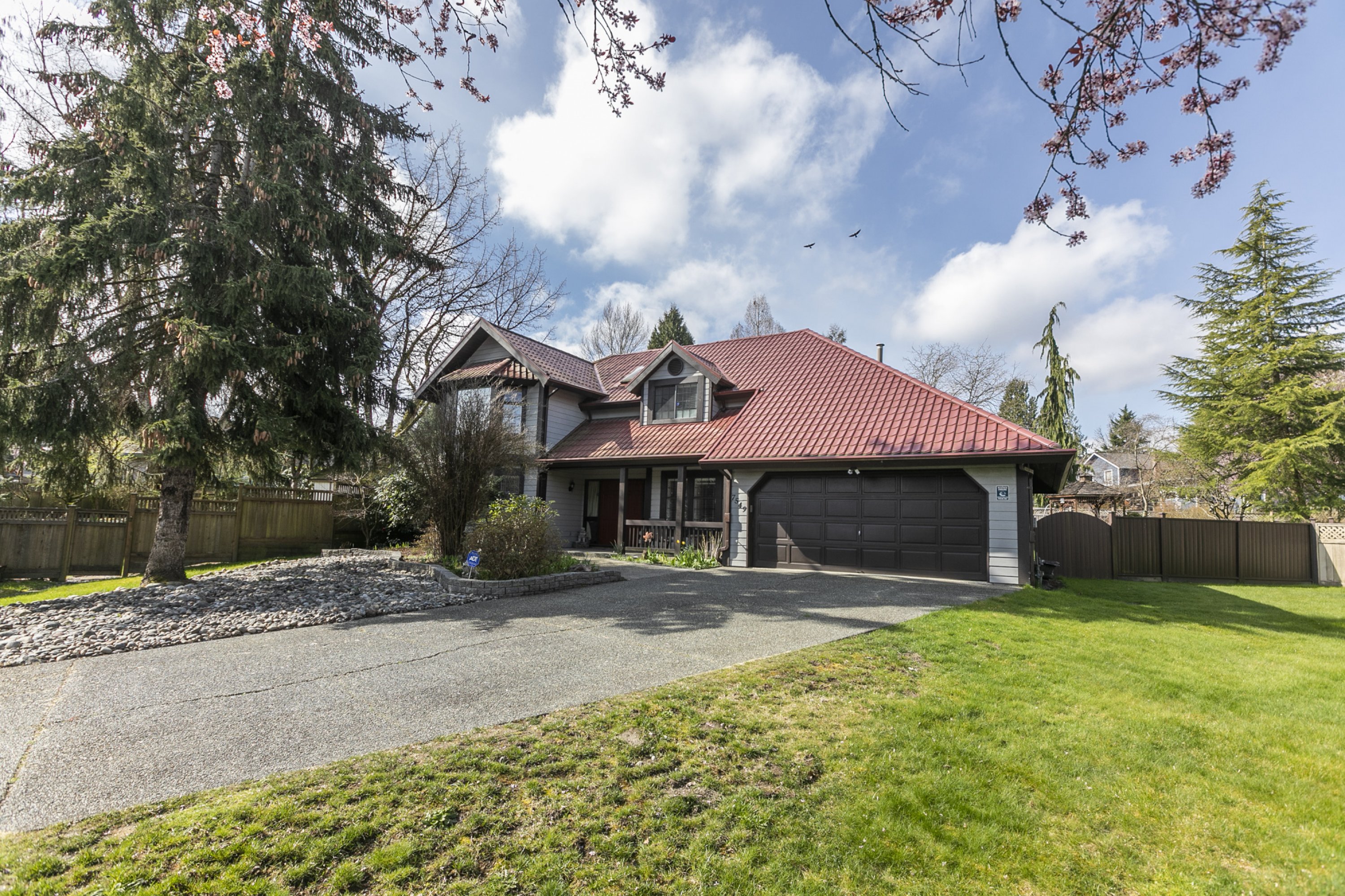 7549 150A Street, Surrey