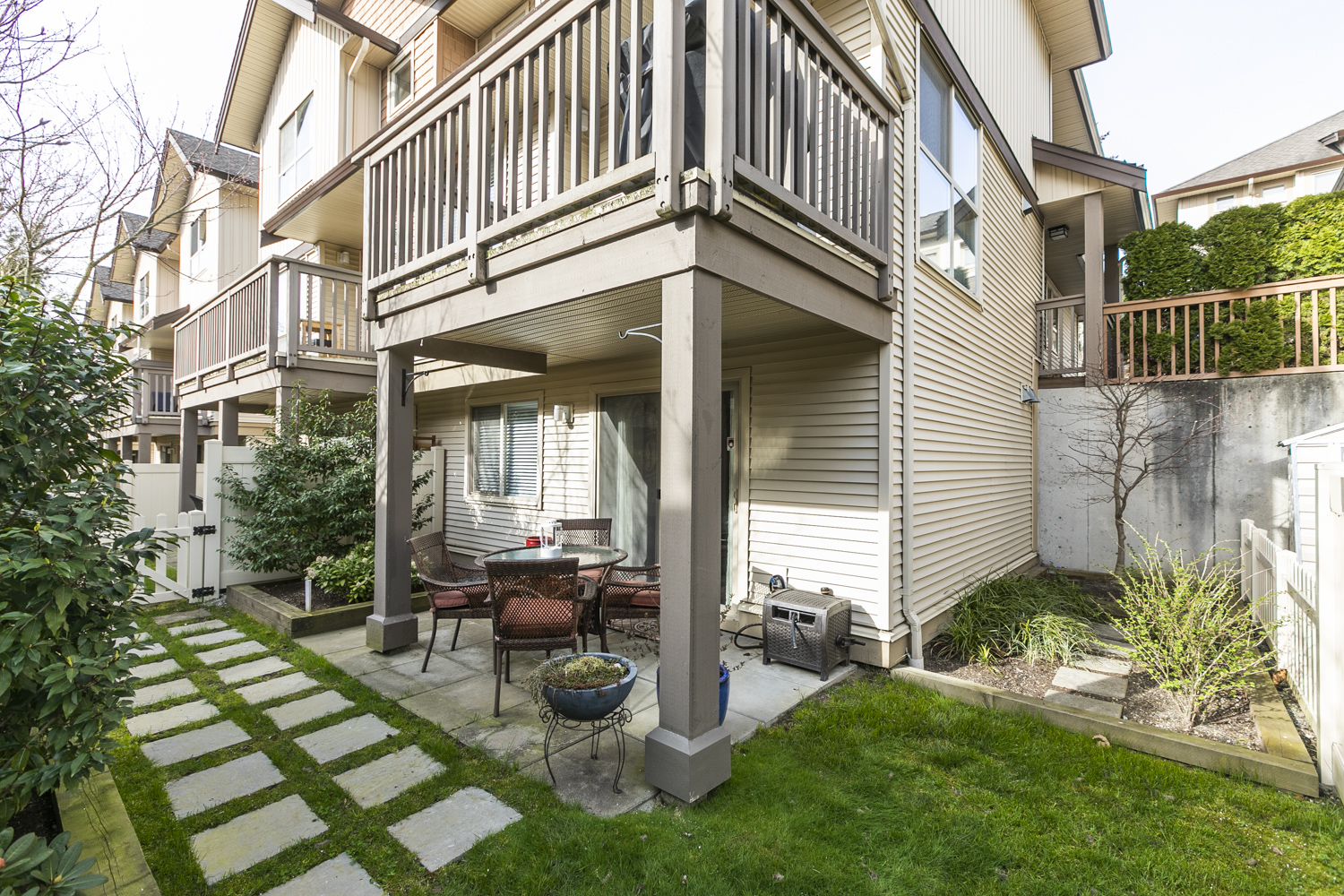 83 - 20350 68 Avenue, Langley