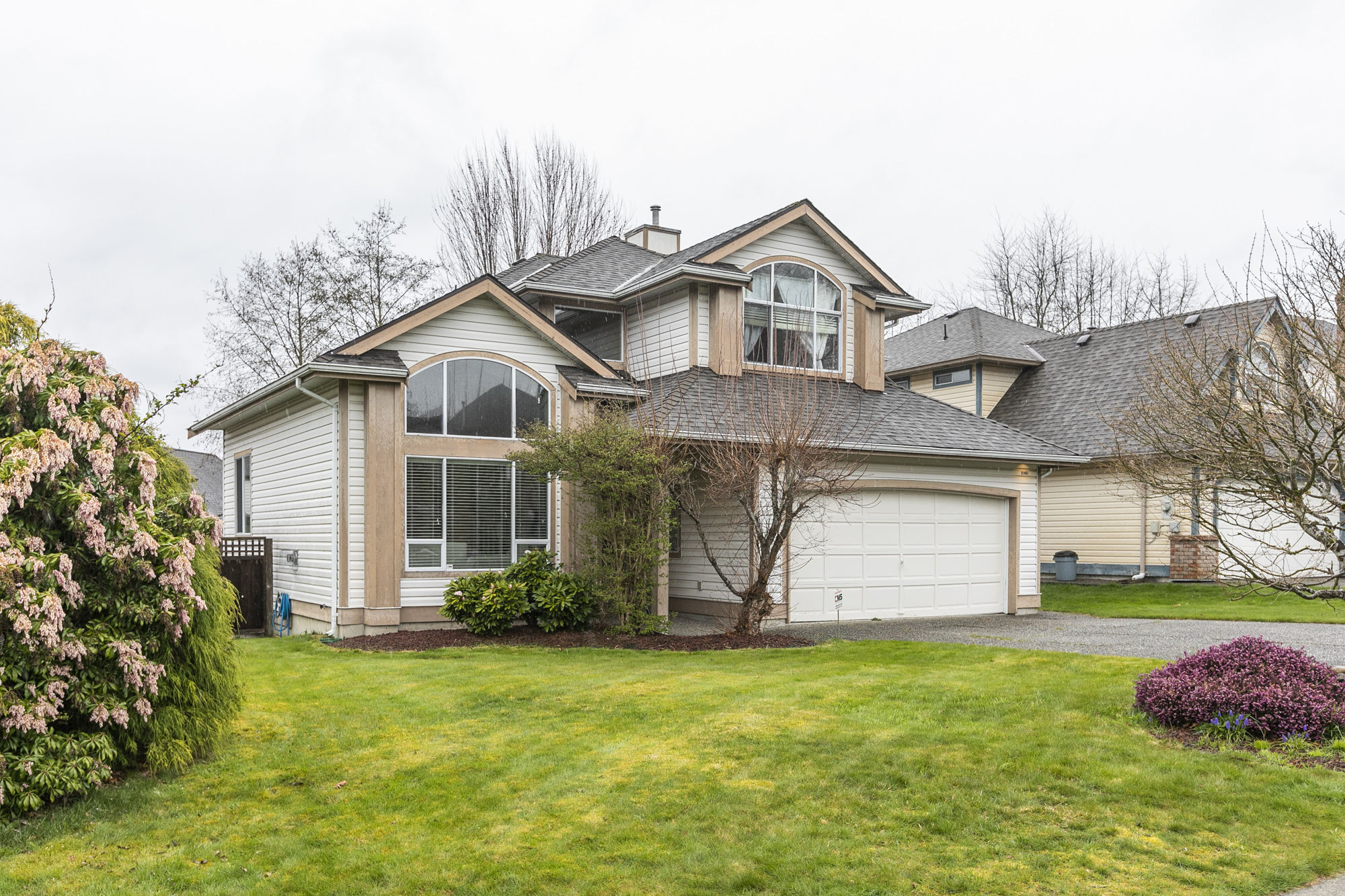 21487 Telegraph Trail, Langley