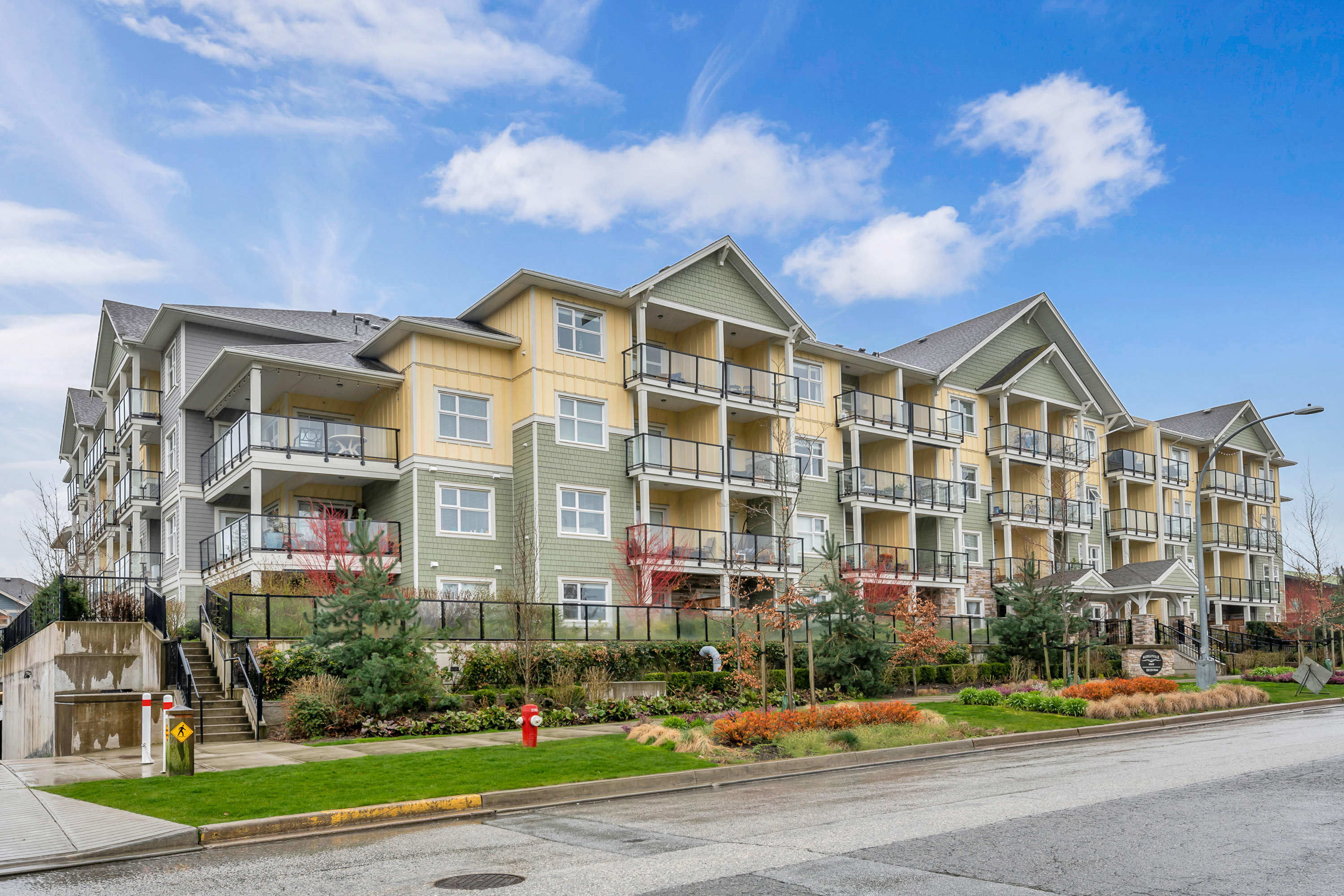 308 - 5020 221A Street, Langley