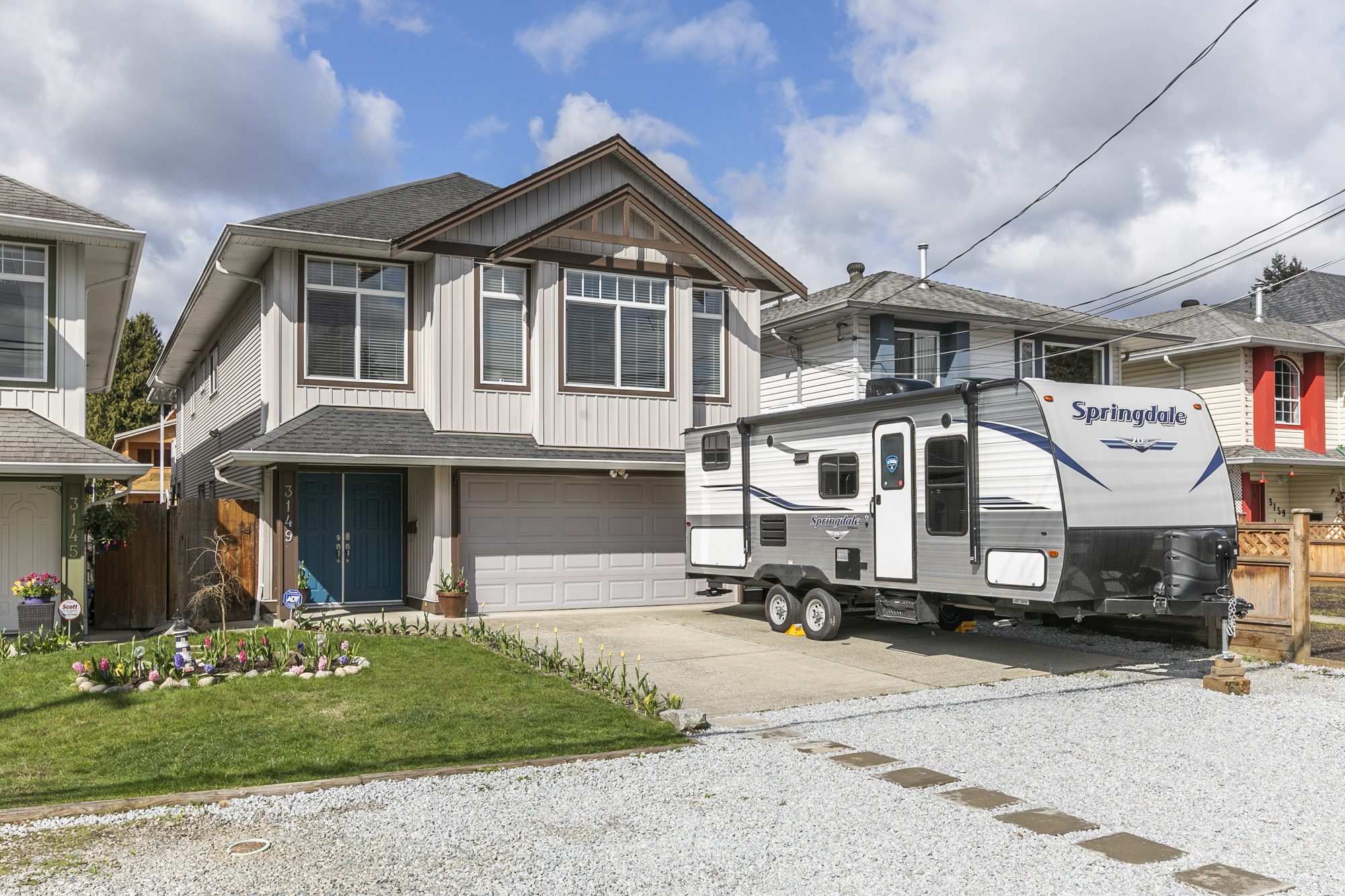 3149 Jervis Street, Port Coquitlam