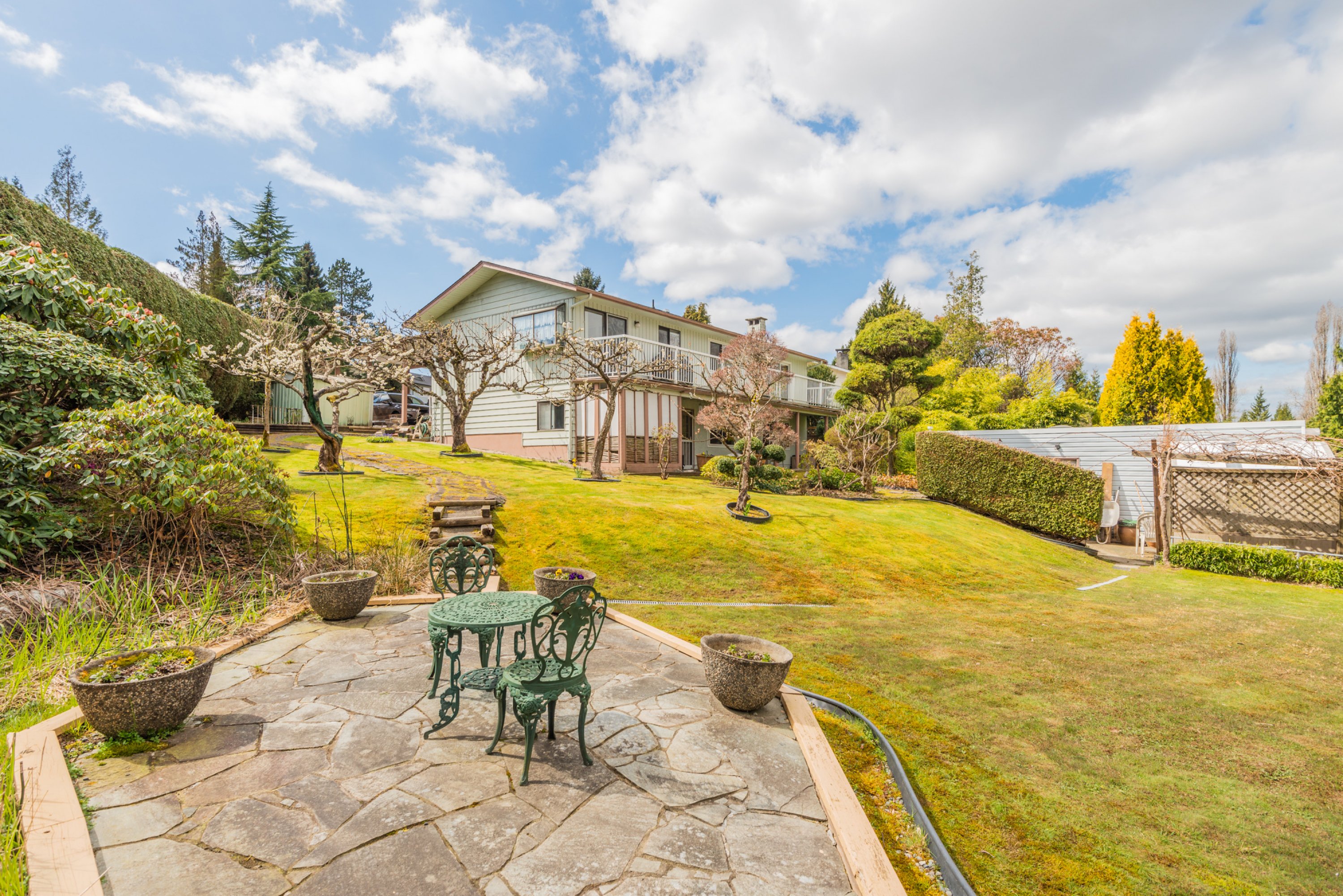 8053 Burnfield Crescent, Burnaby