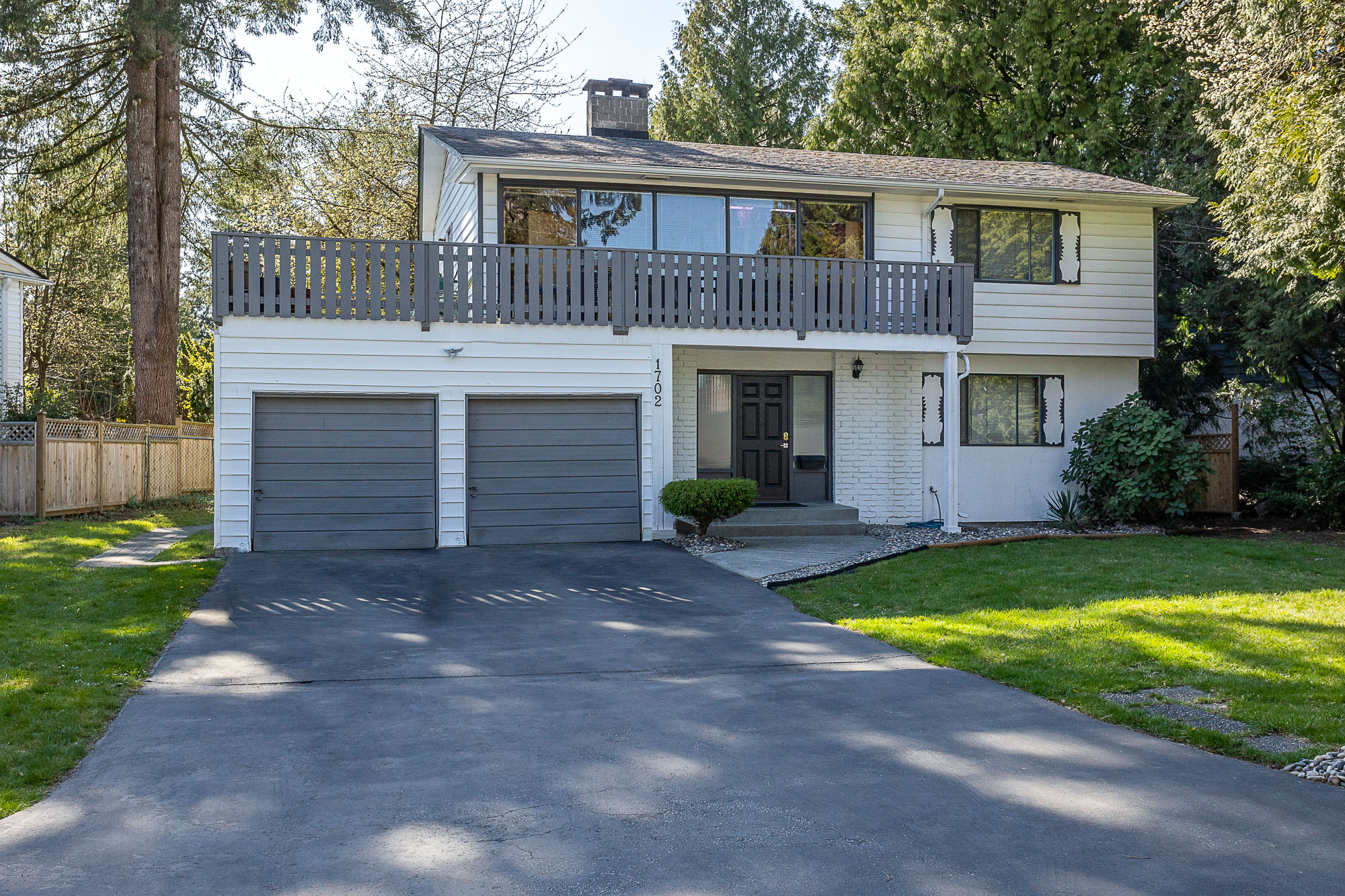 1702 Oughton Drive, Port Coquitlam