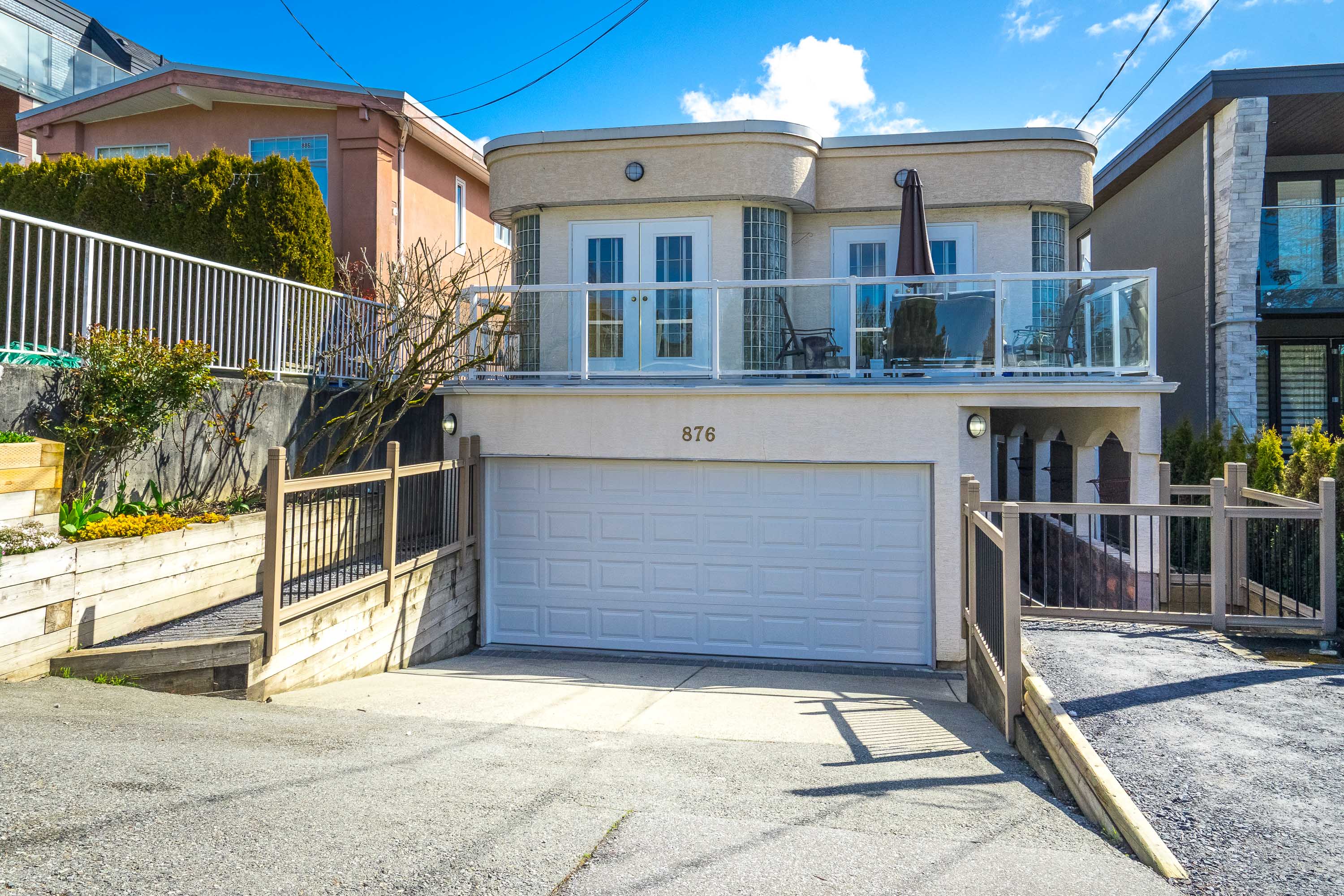 876 Keil Street, White Rock