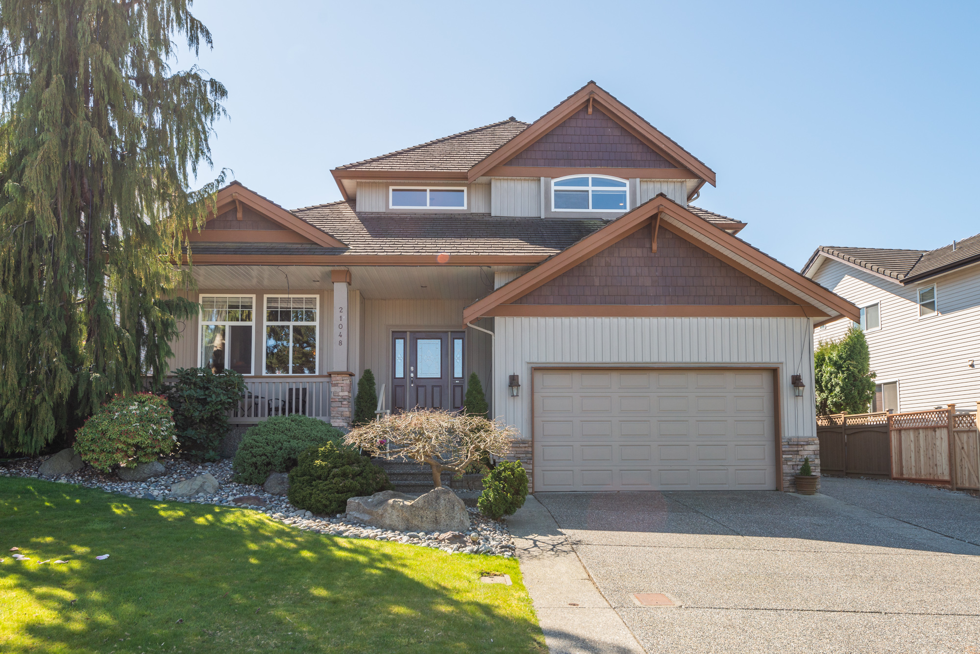 21048 86A Avenue, Langley