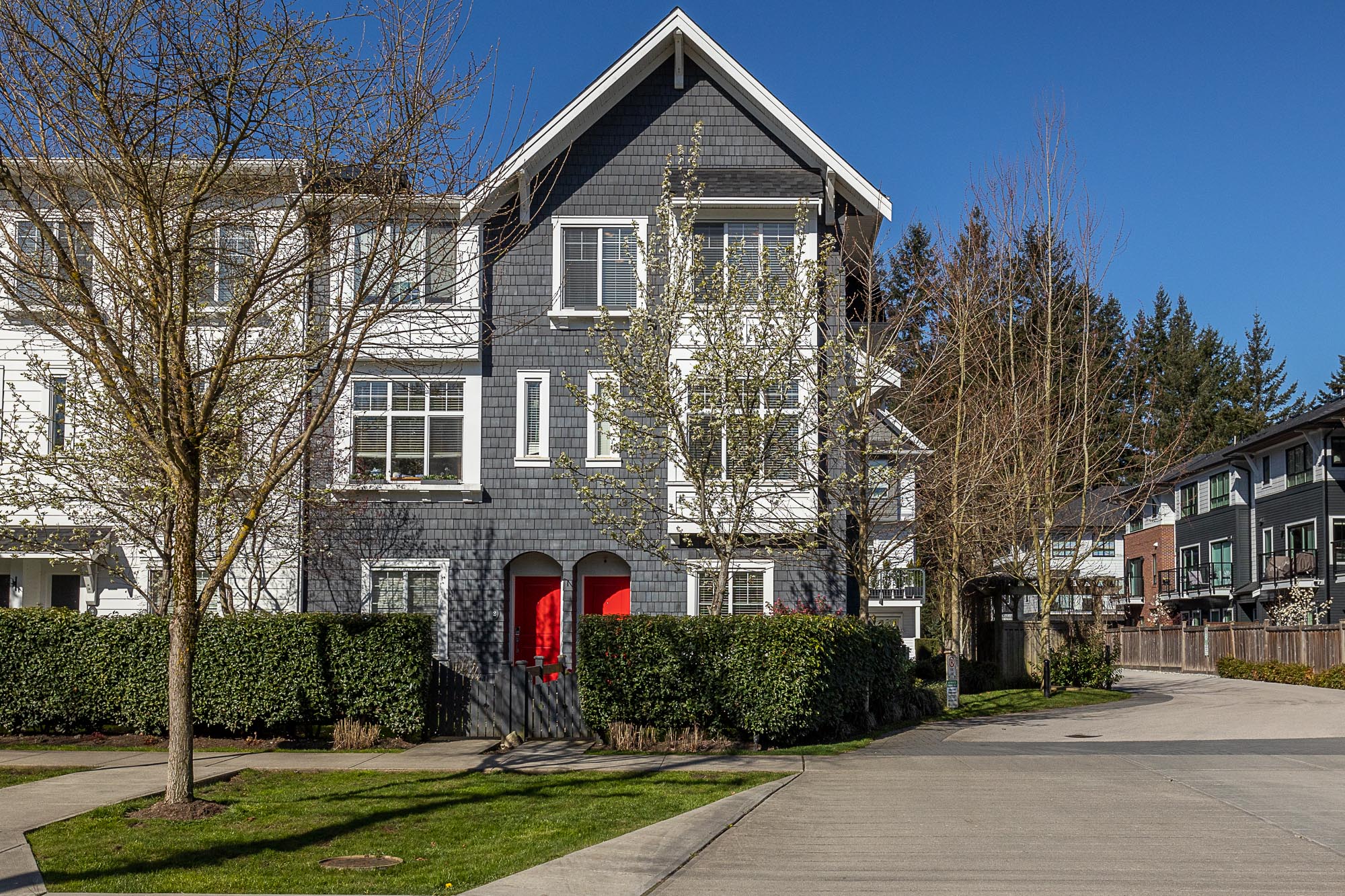 1 - 277 171 Street, Surrey