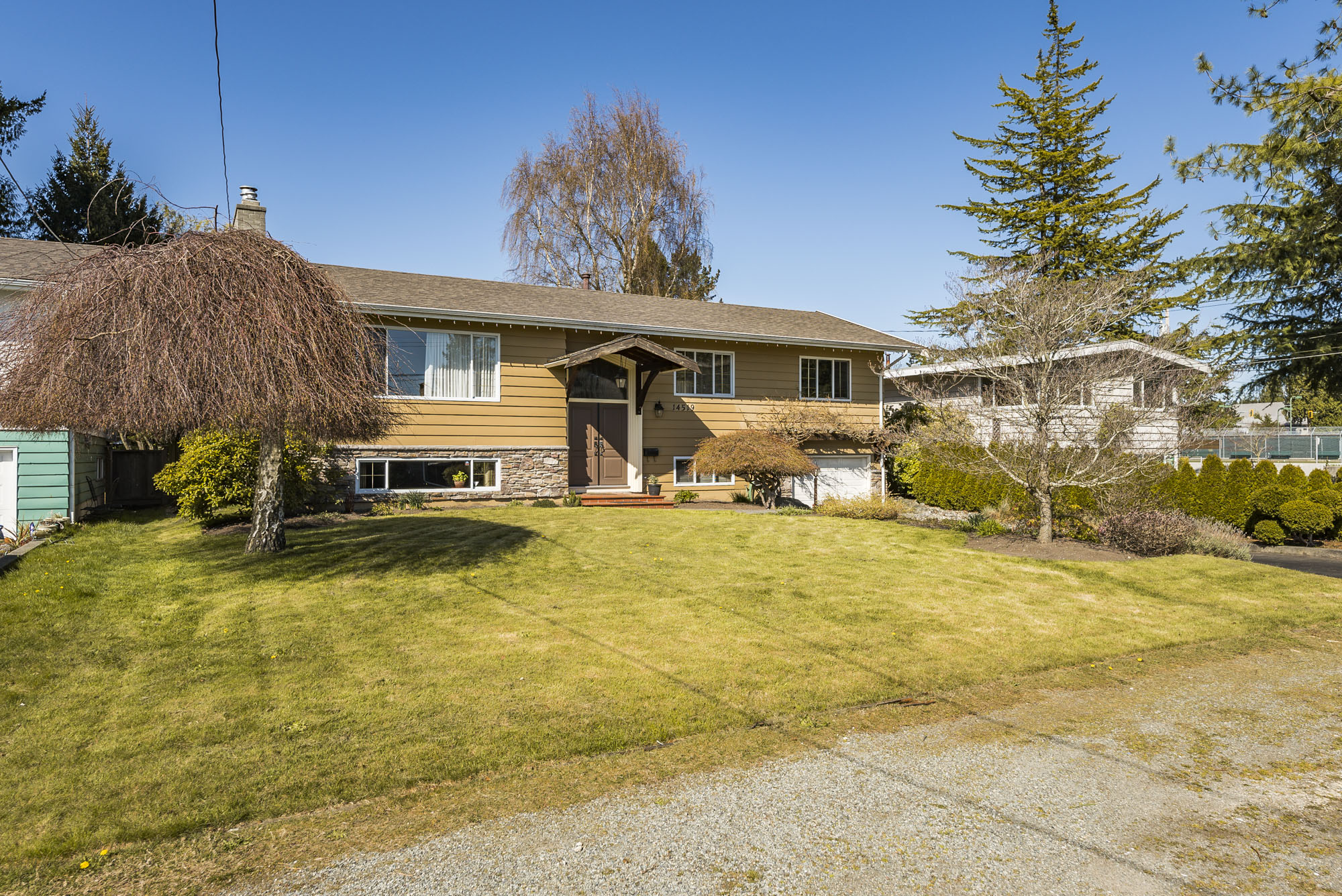 14519 Saturna Drive, White Rock