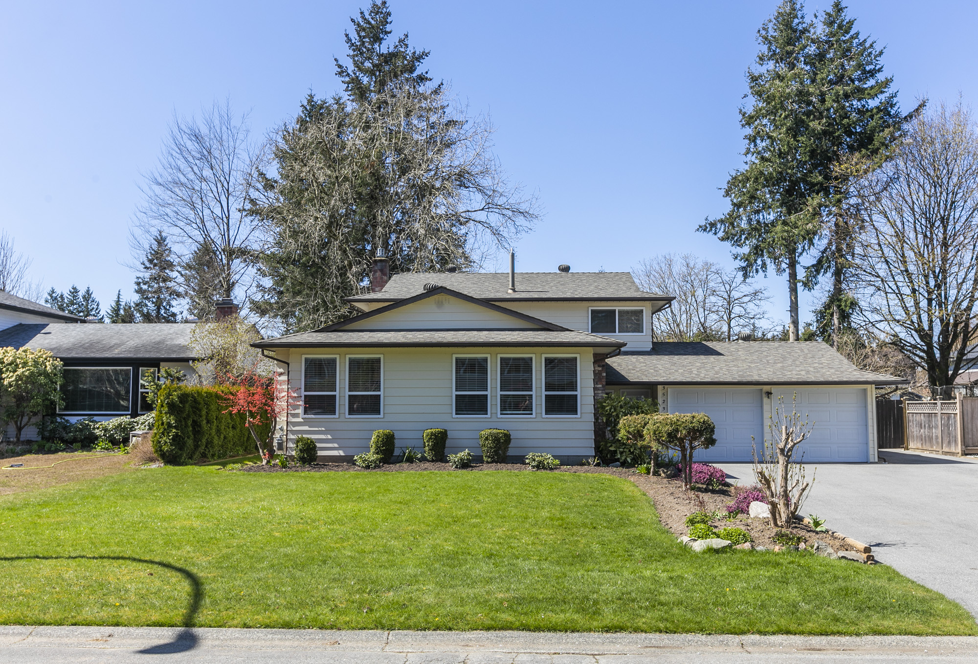 3523 197A Street, Langley