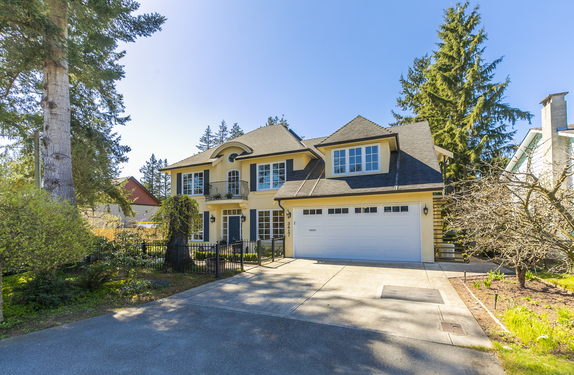 3417 199A Street, Langley