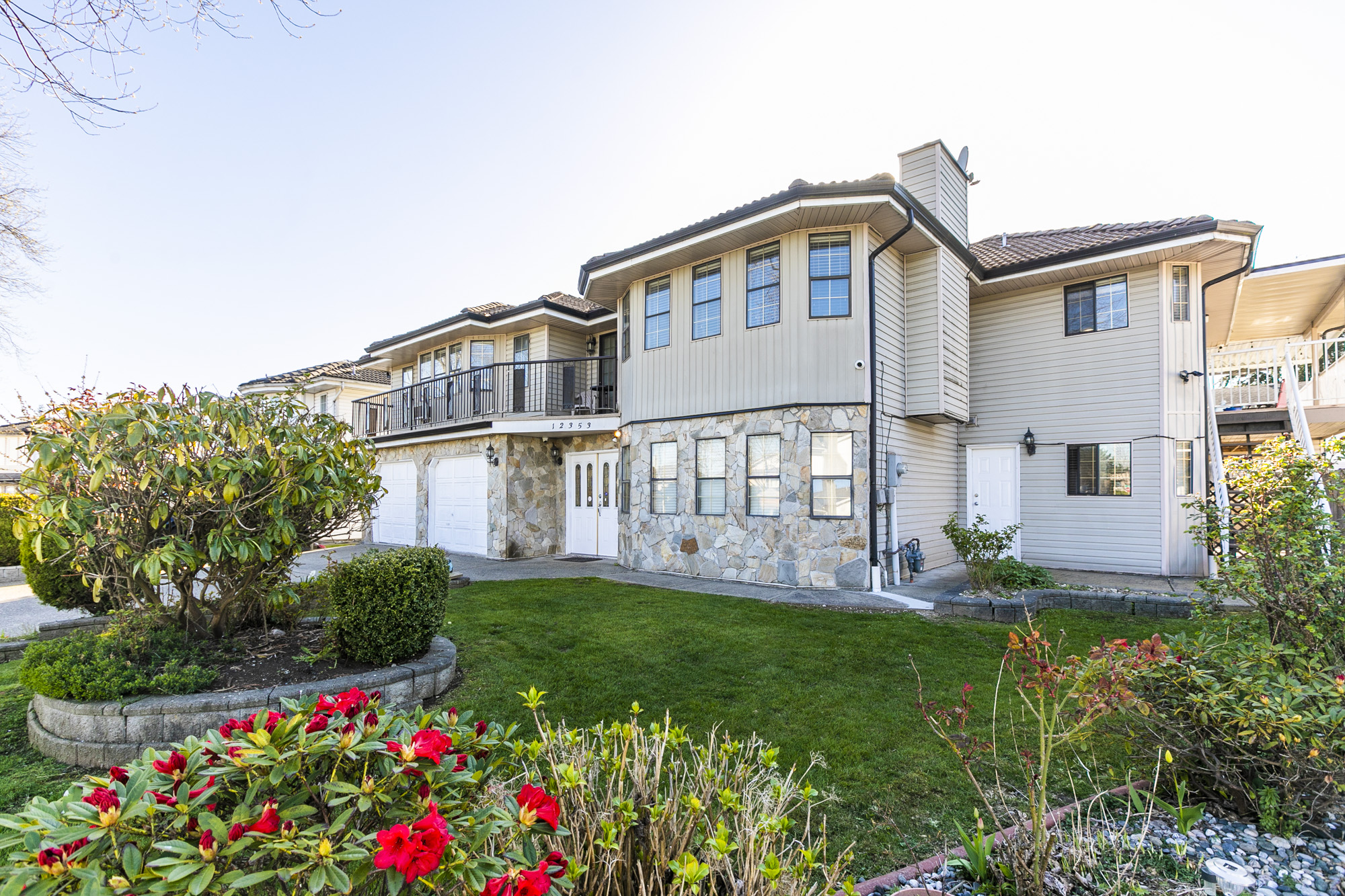 12353 81A Avenue, Surrey