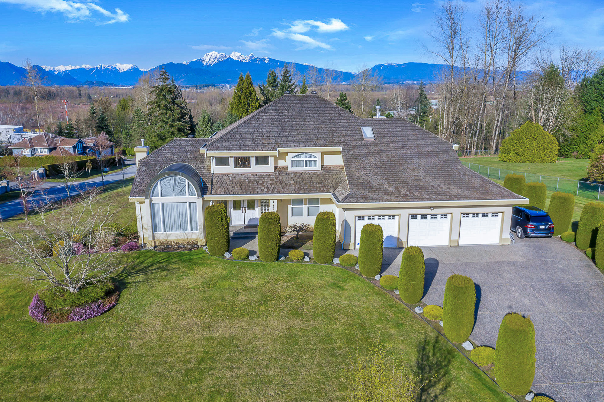 17457 Abbey Drive, Surrey