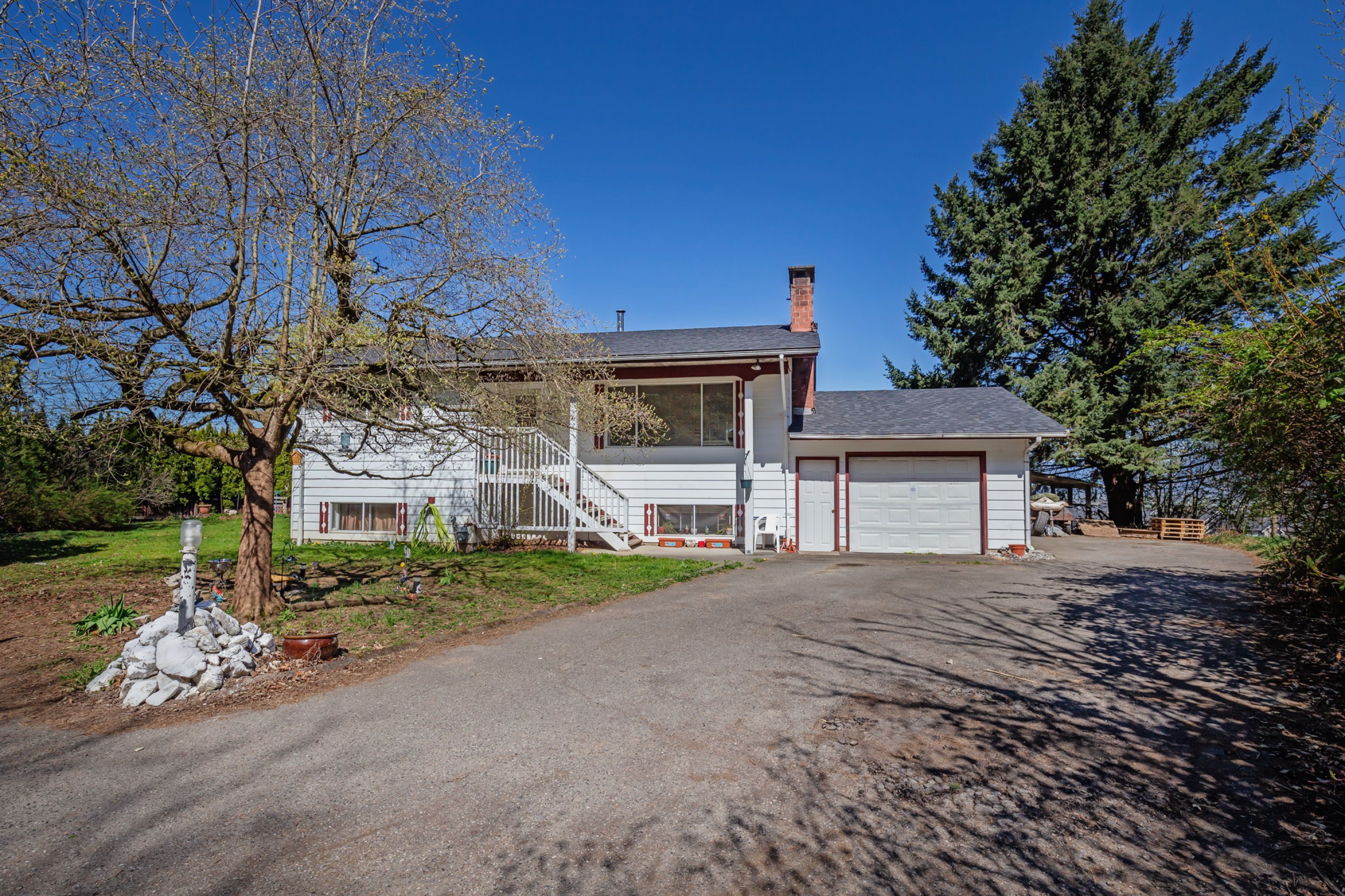 5855 Jinkerson Road, Chilliwack