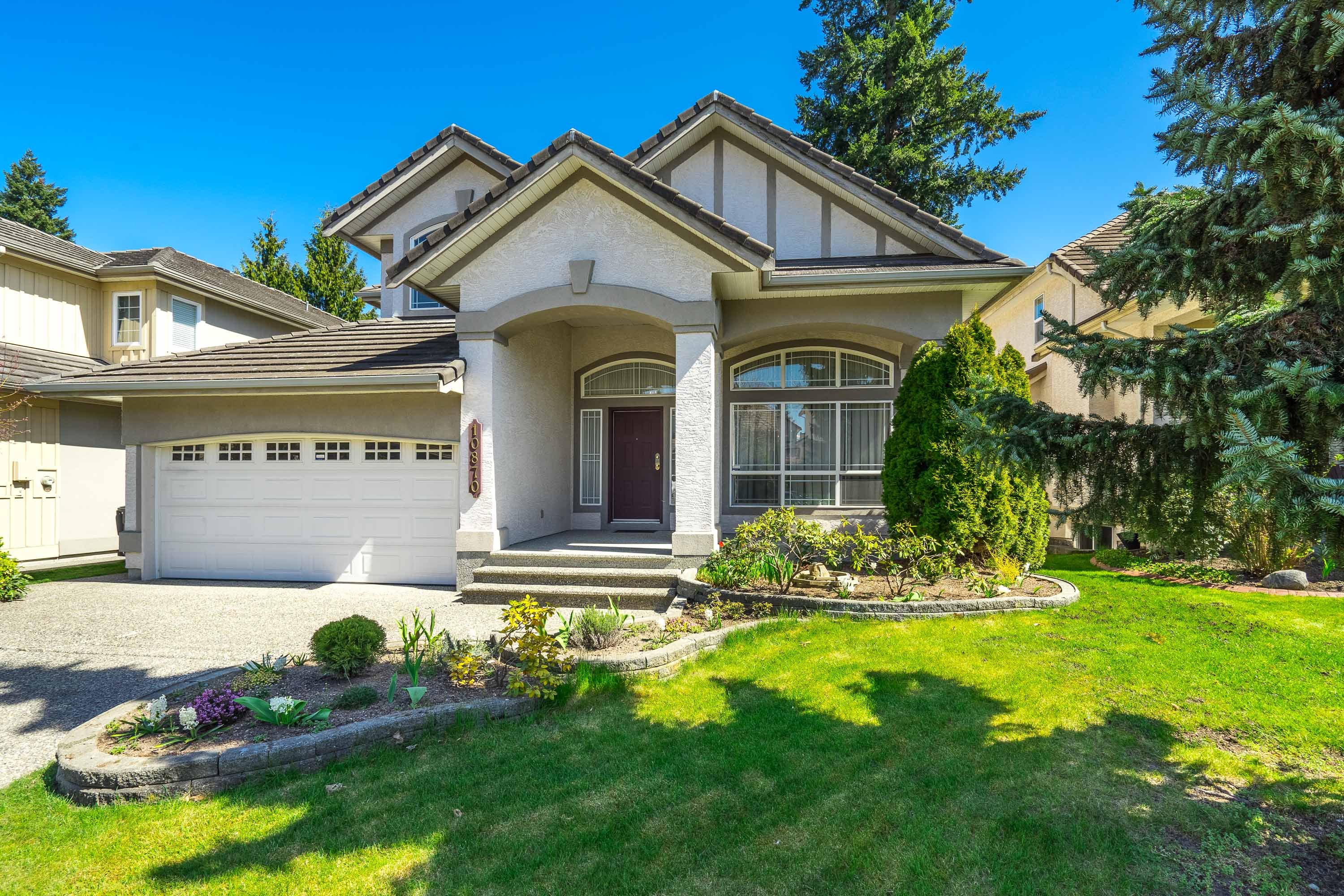 10870 164A Street, Surrey