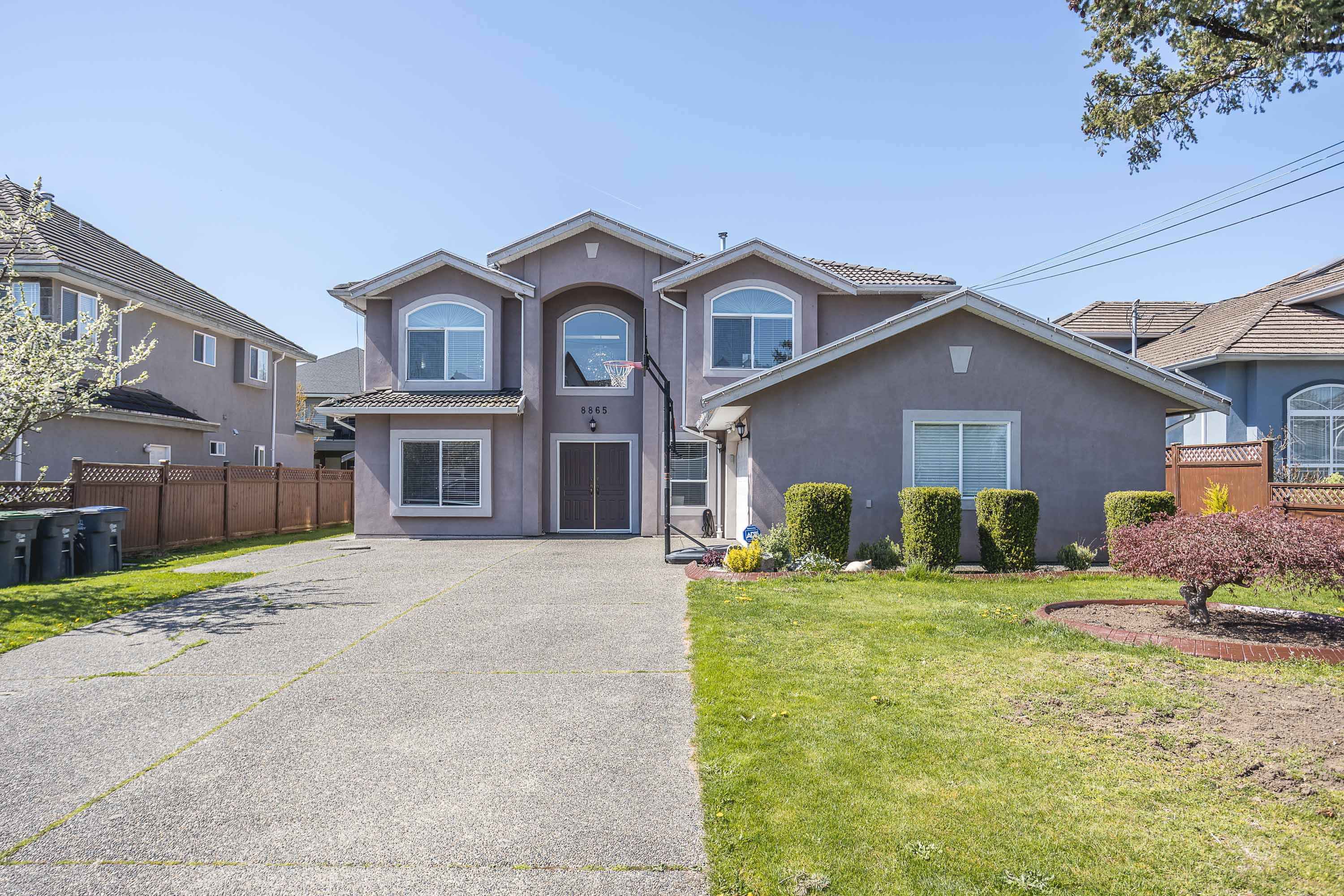 8865 134B Street, Surrey