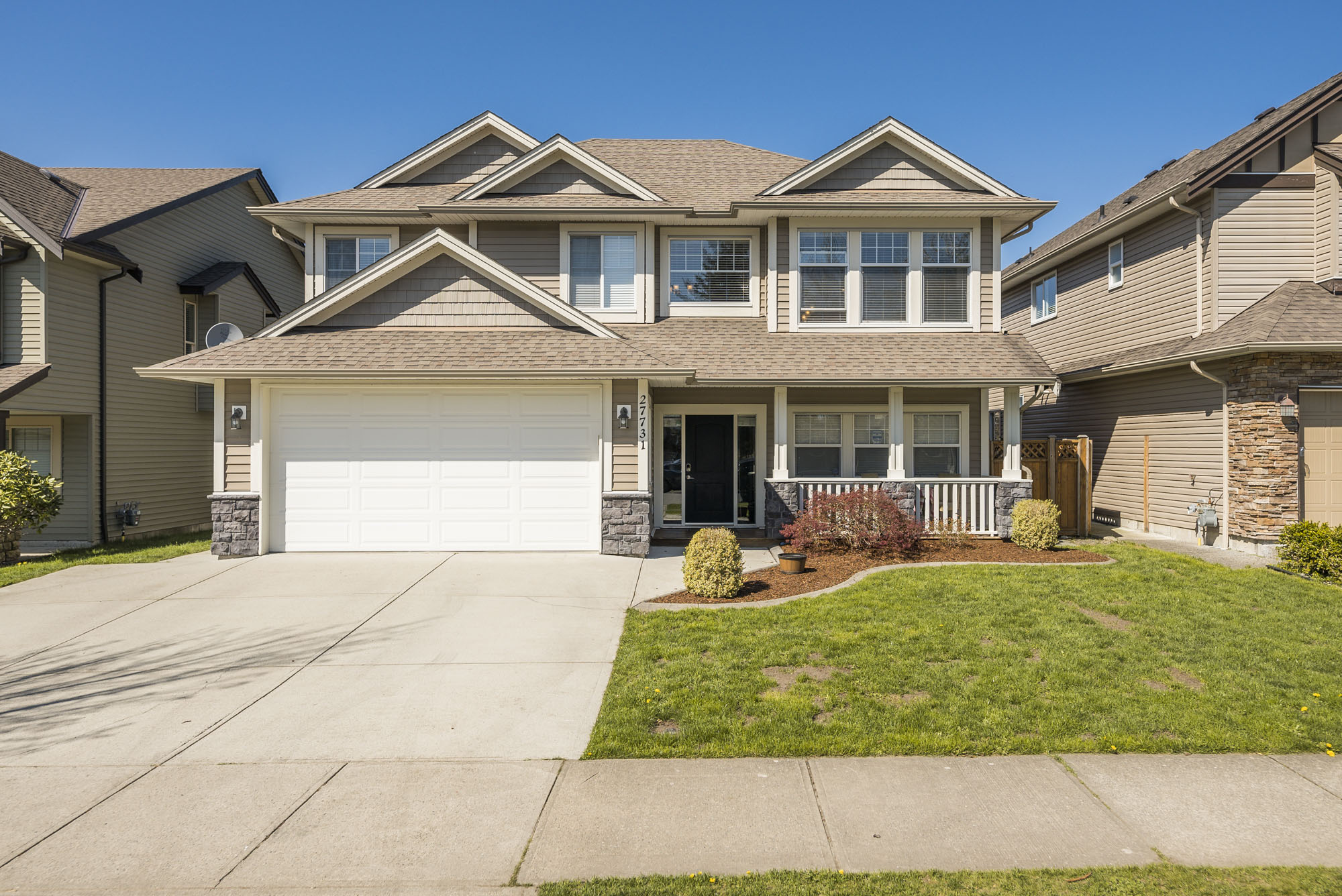 27731 Lantern Avenue, Abbotsford