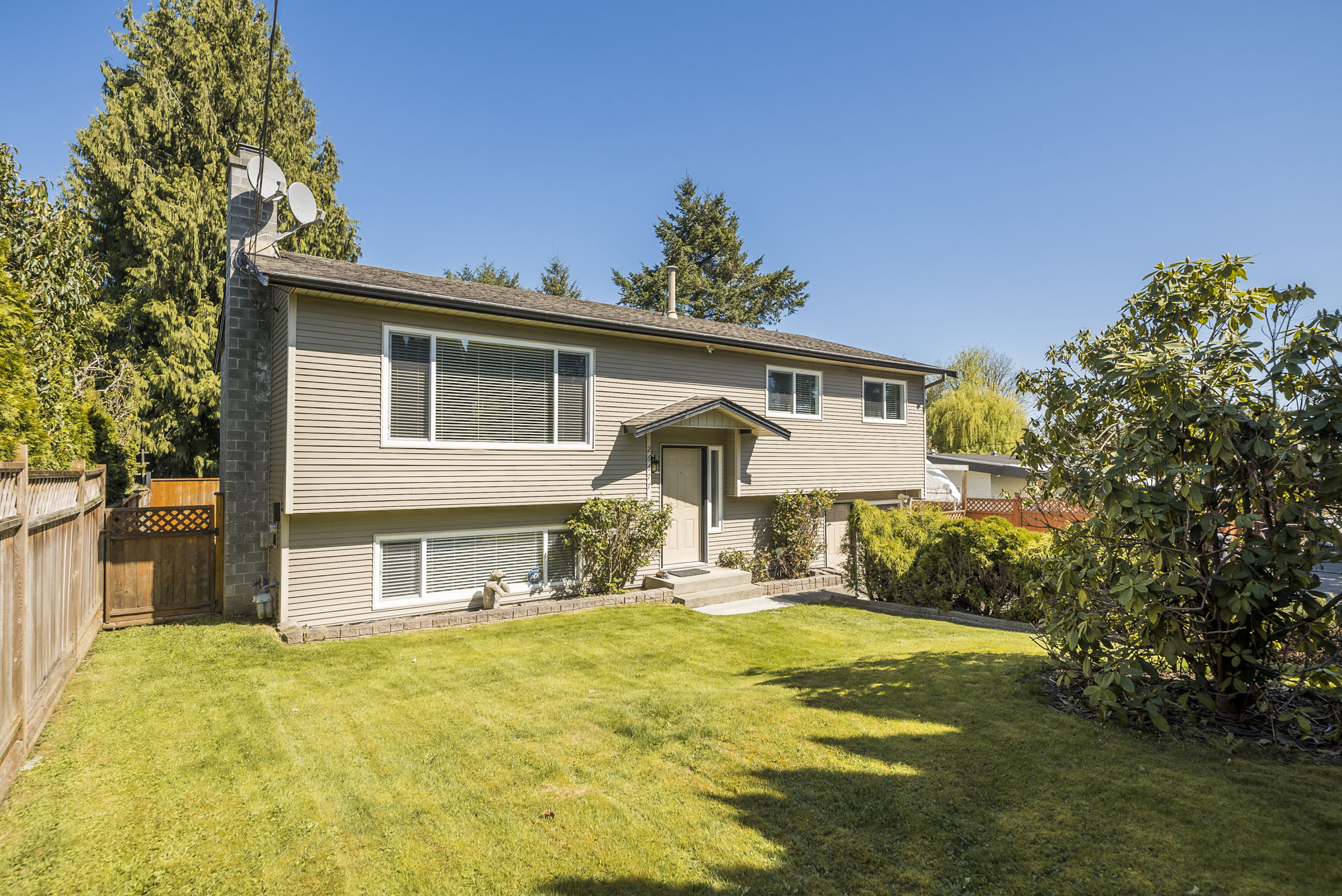 26677 29 Avenue, Aldergrove