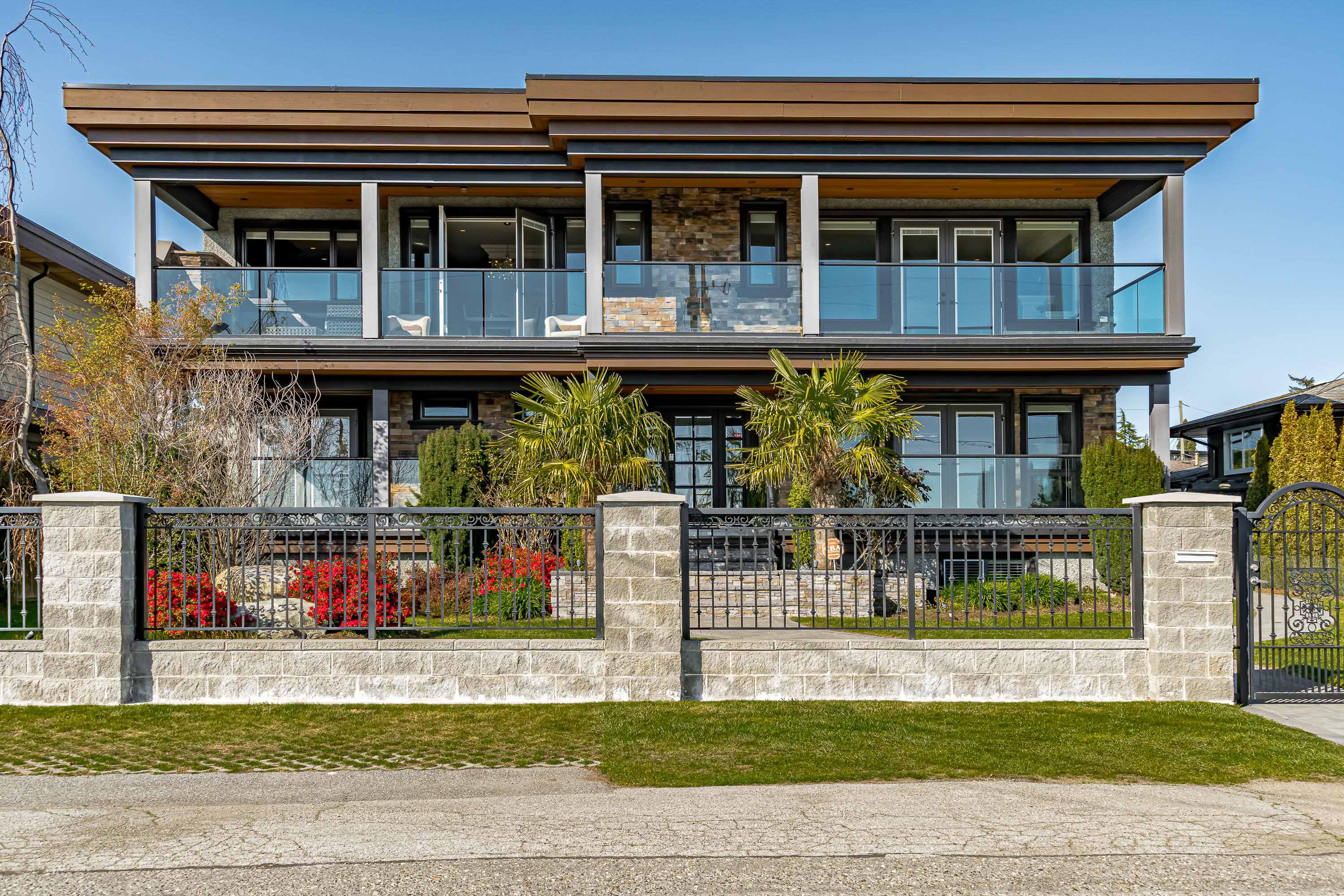 14433 Blackburn Crescent, White Rock