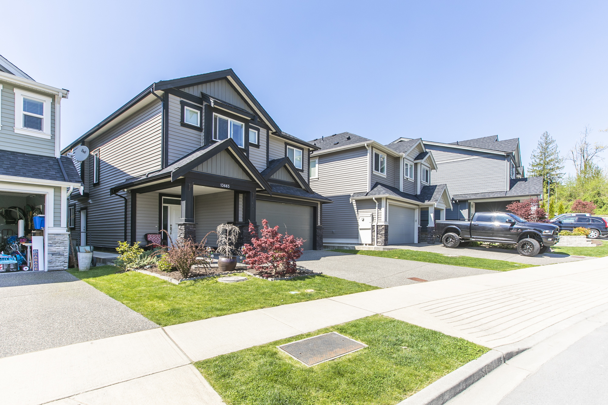 13665 230A Street, Maple Ridge