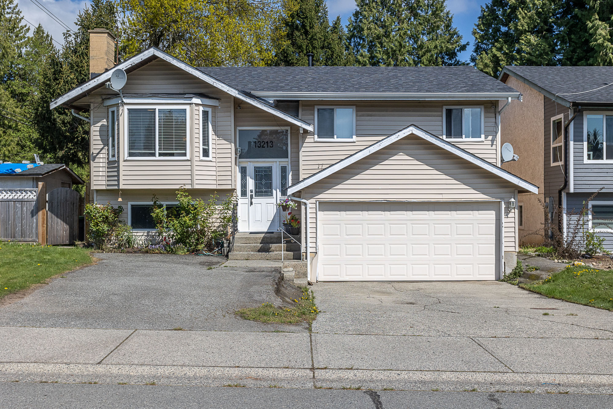 13213 66B Avenue, Surrey