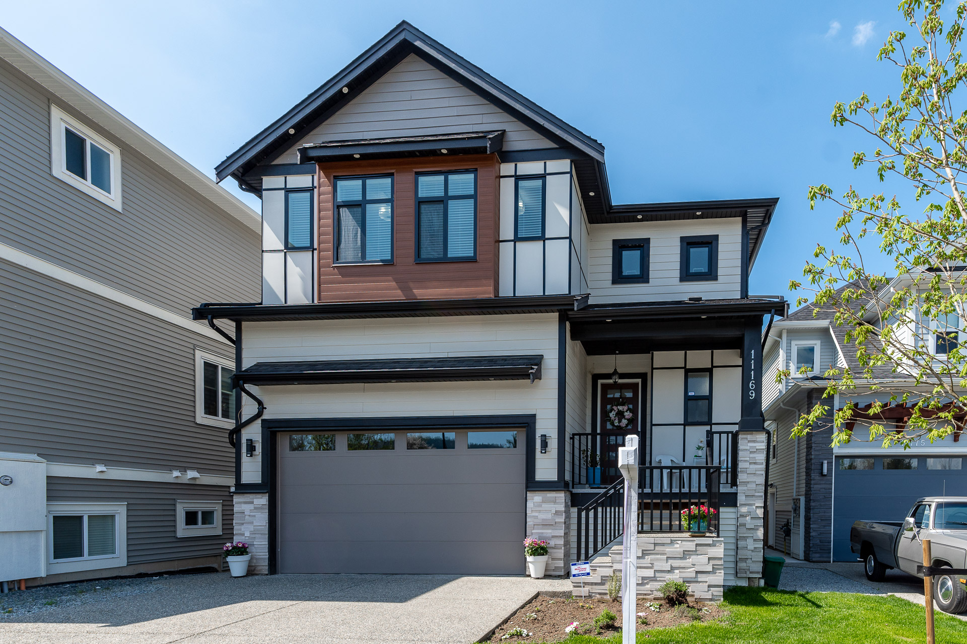 11169 241A Street, Maple Ridge