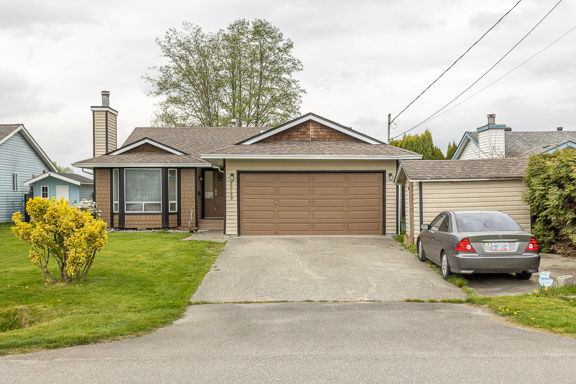 20159 Ospring Street, Maple Ridge