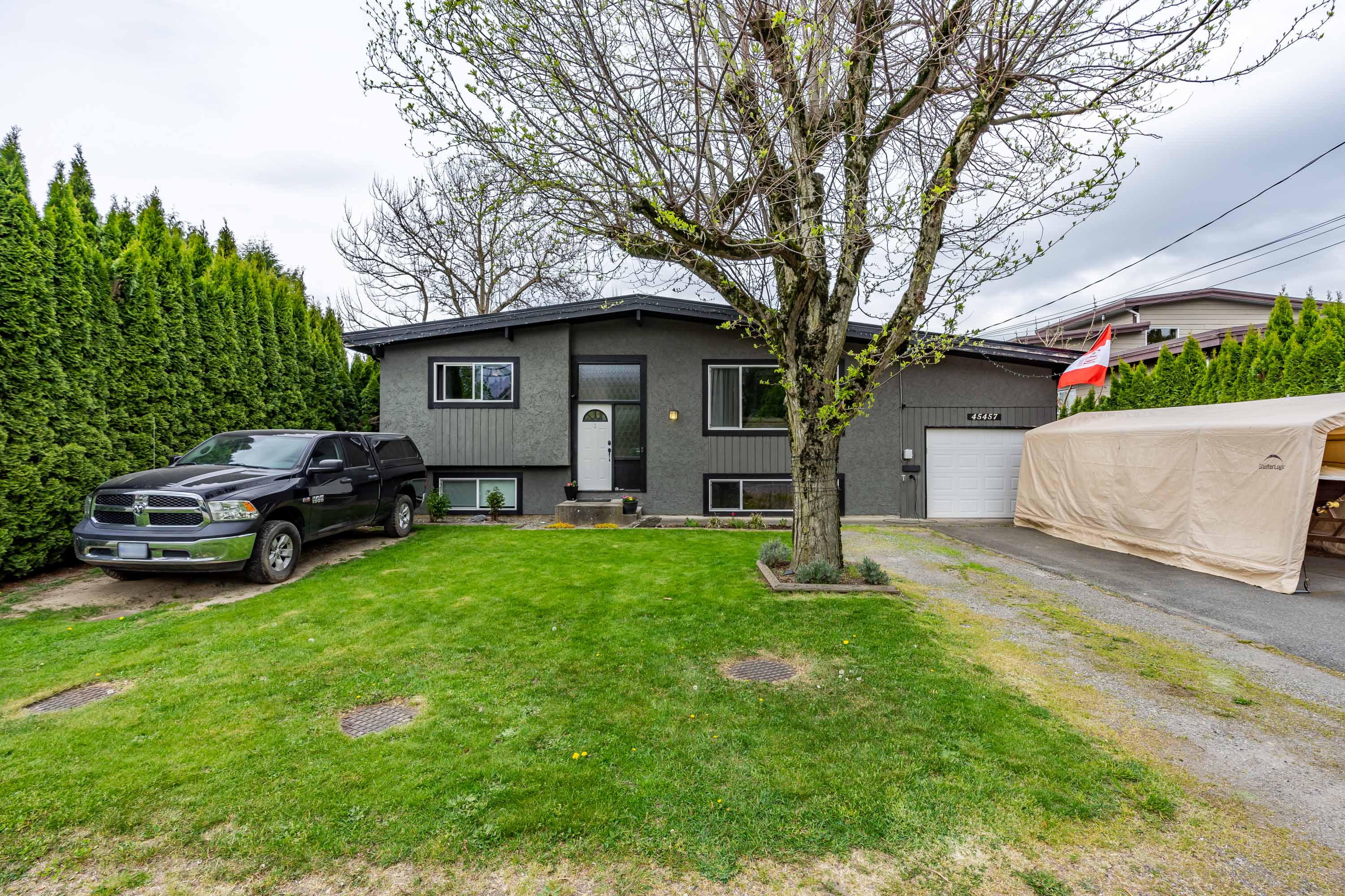 45457 Watson Road, Chilliwack