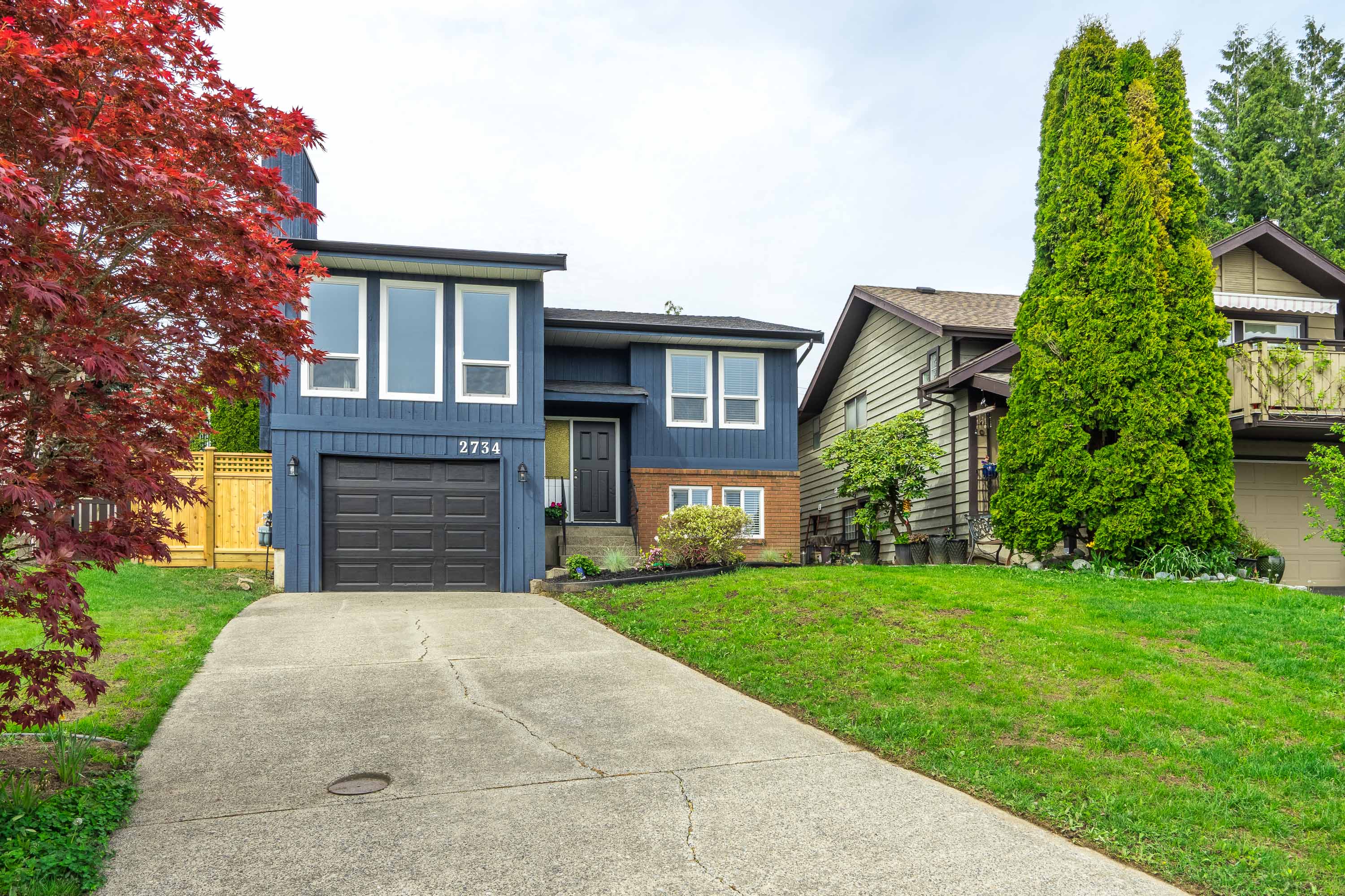 2734 Warren Place, Langley