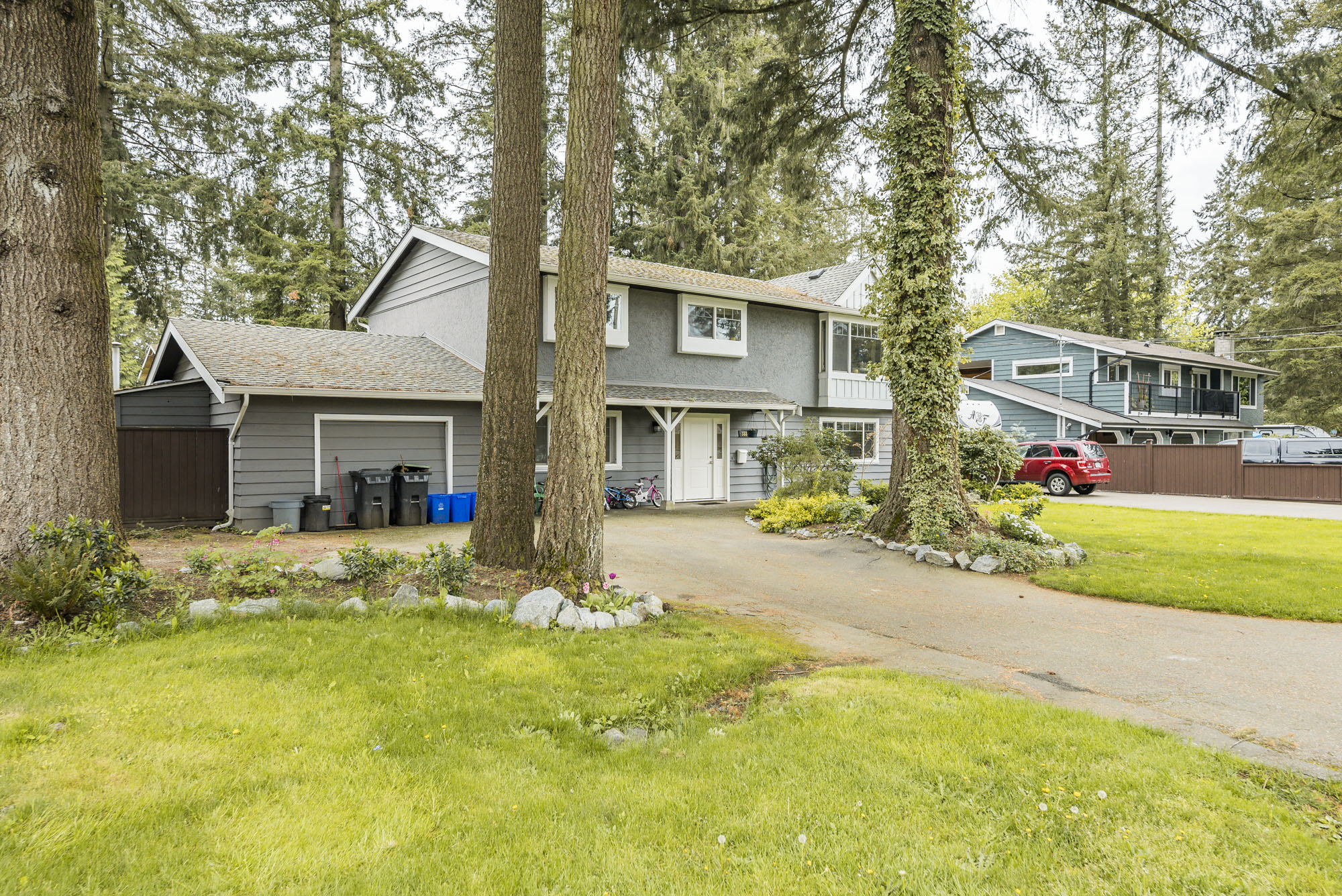 3885 203B Street, Langley