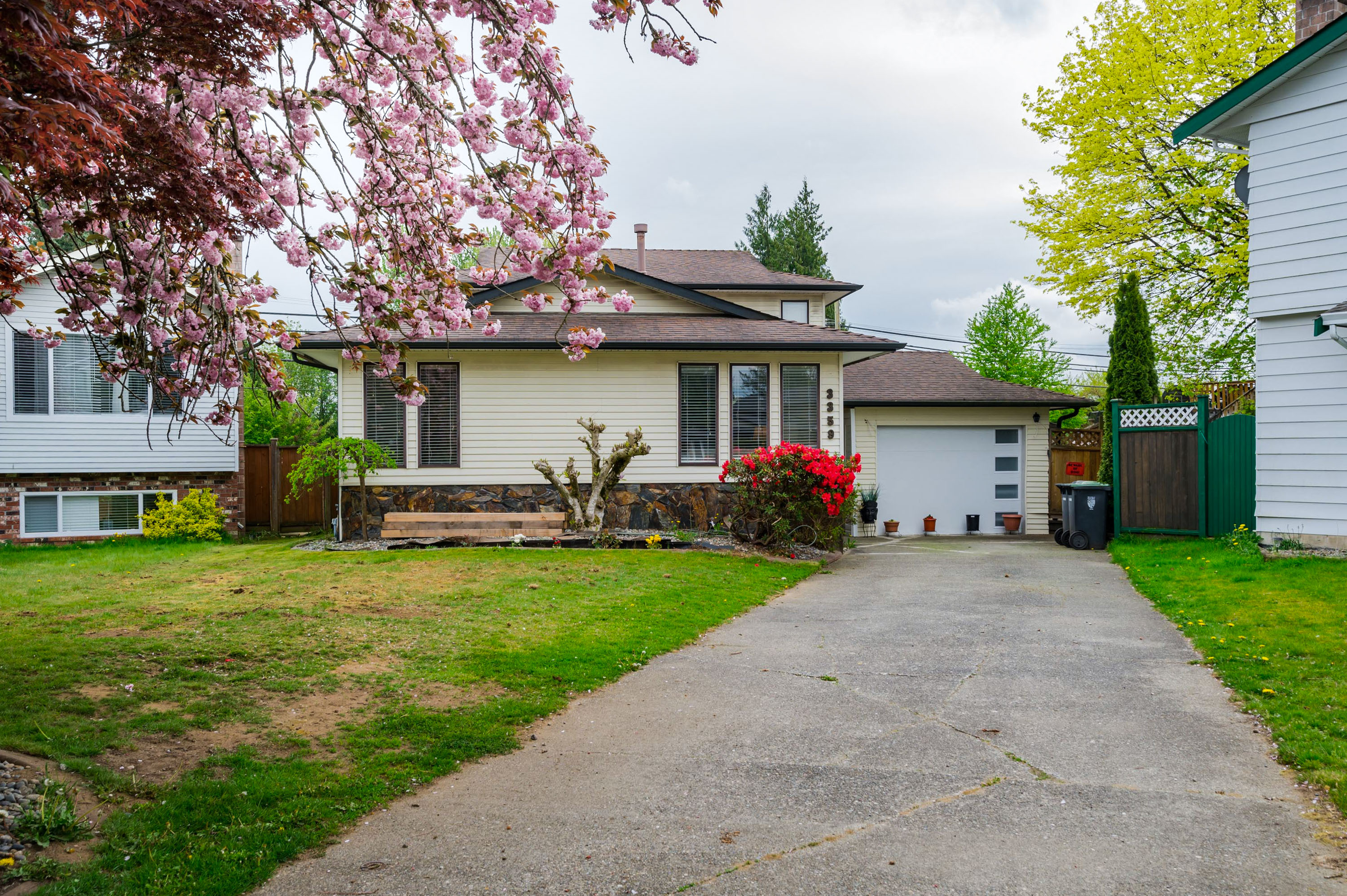 3359 271B Street, Langley