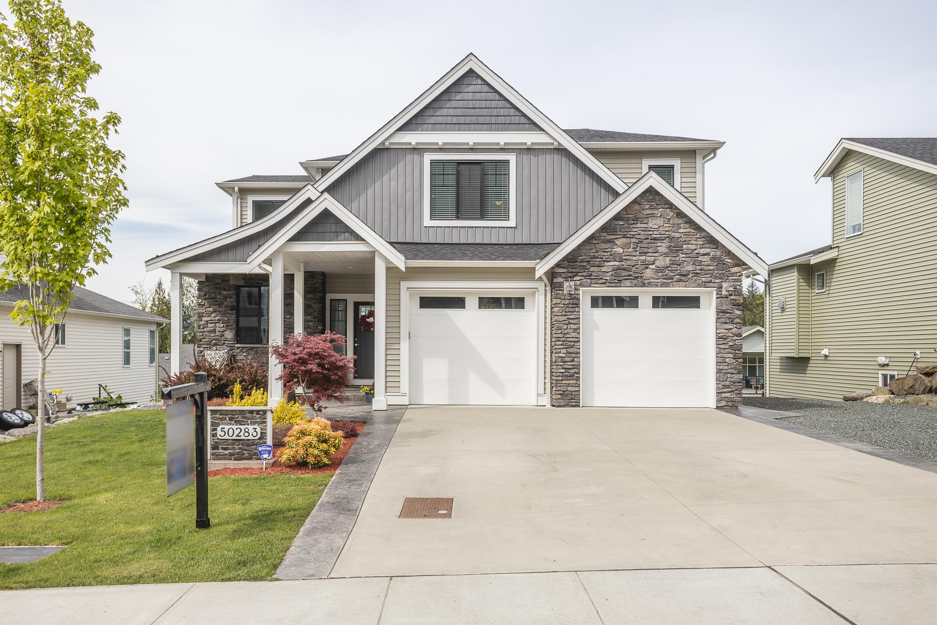 50283 Kensington Drive, Chilliwack