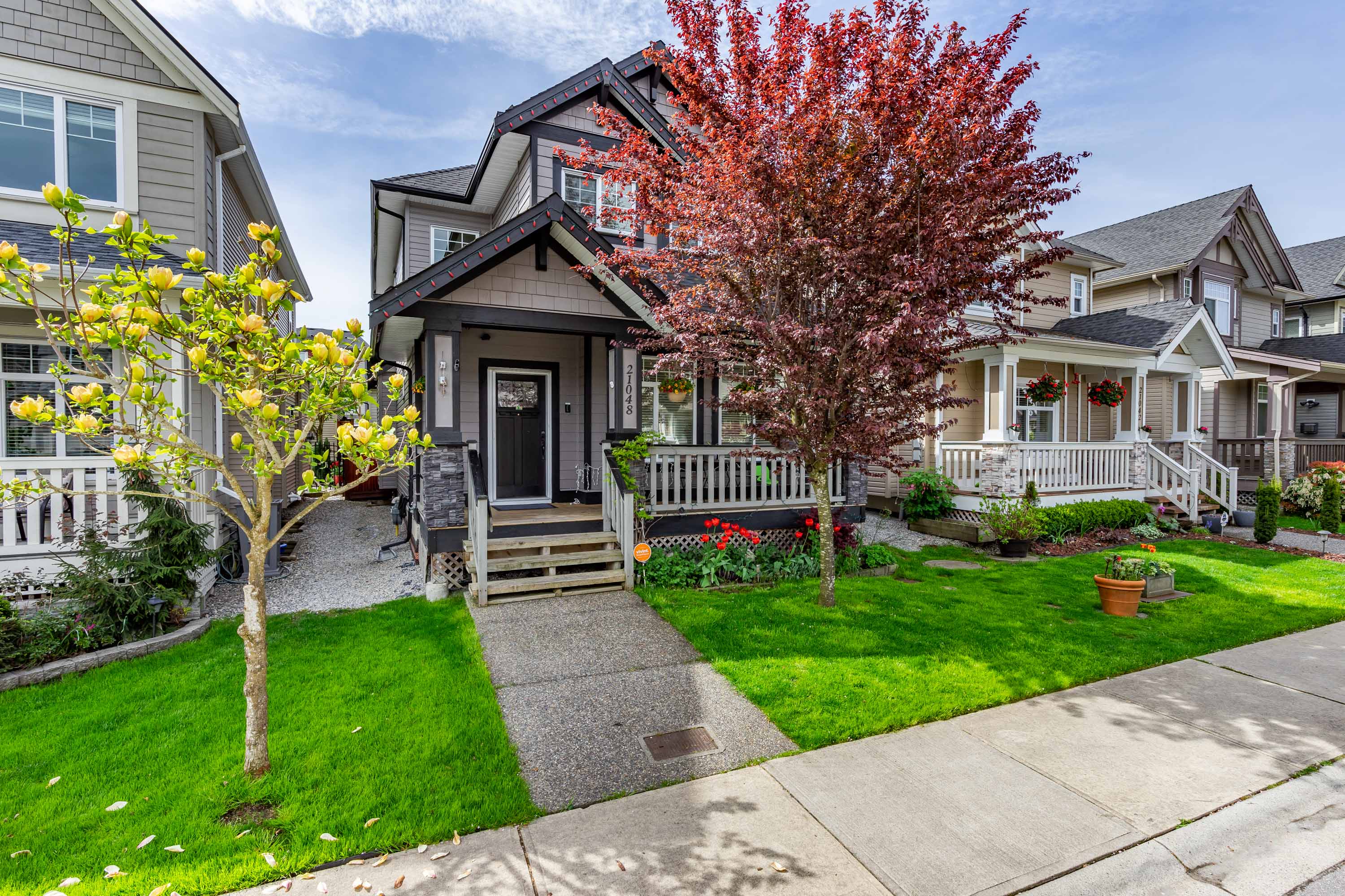 21048 80A Avenue, Langley