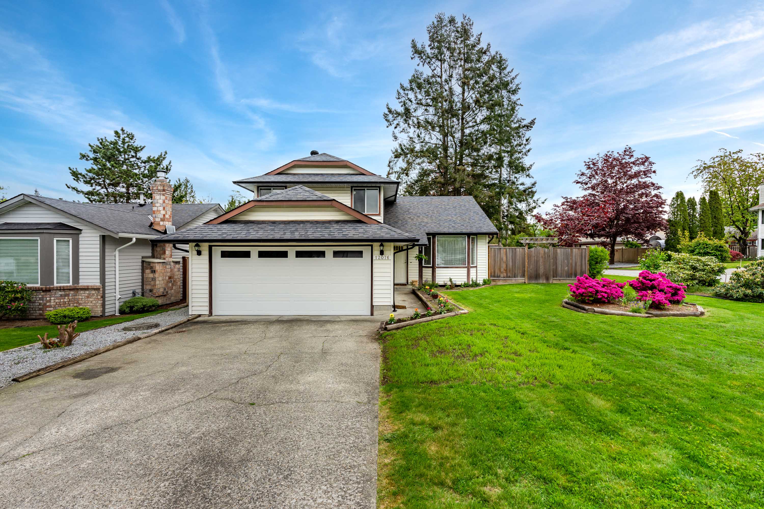 12076 Blossom Street, Maple Ridge