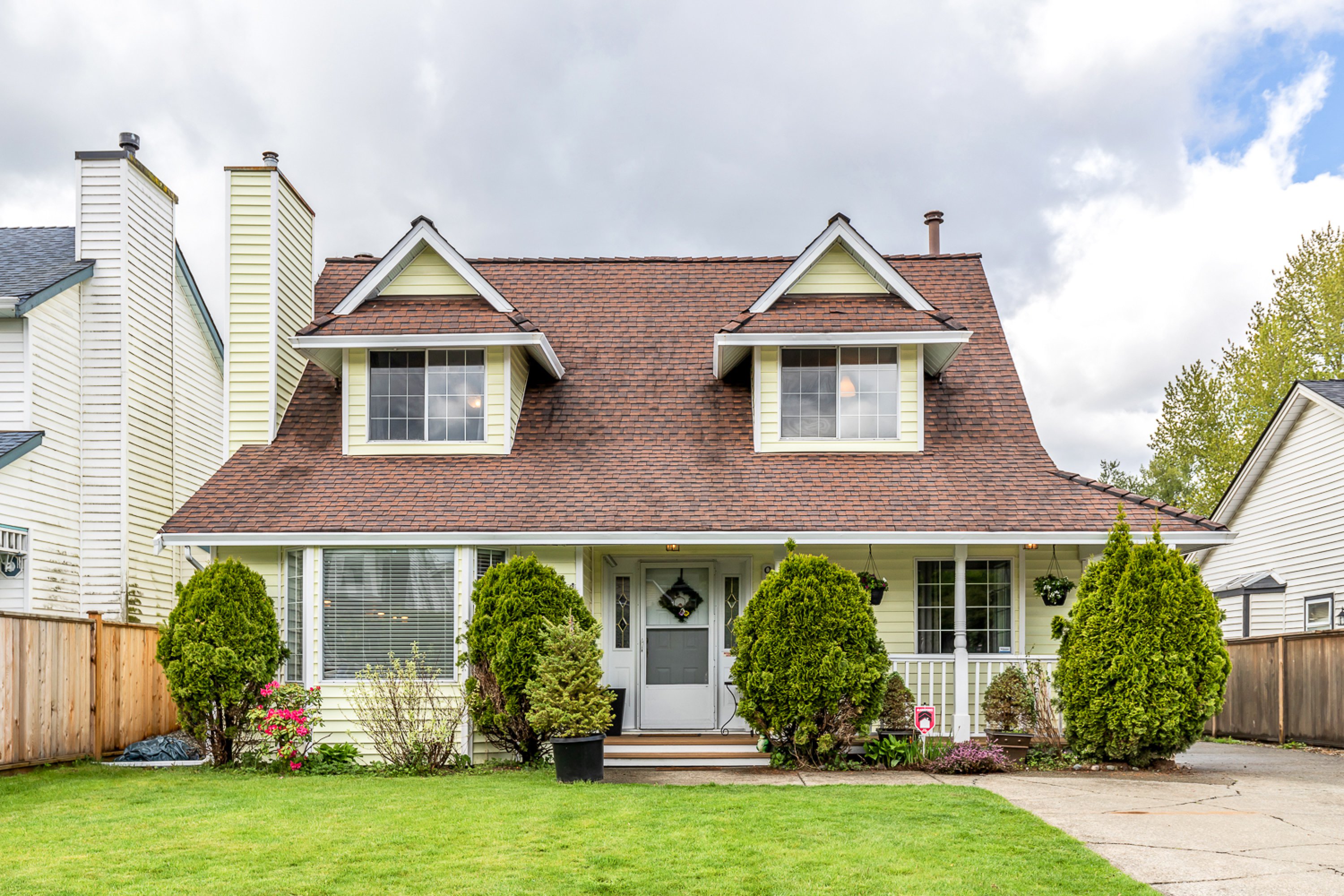 9361 209A Street, Langley