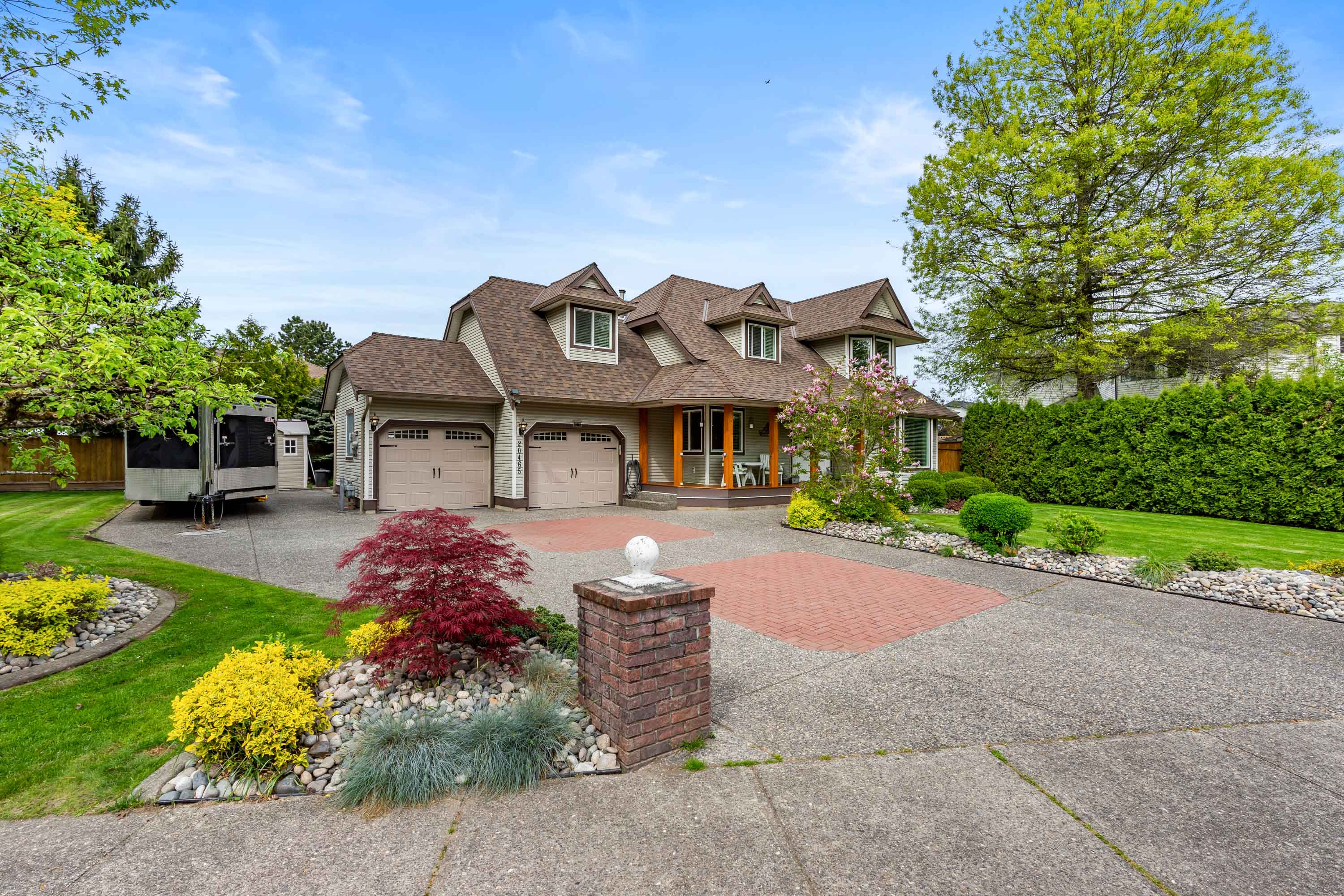 20465 97A Avenue, Langley