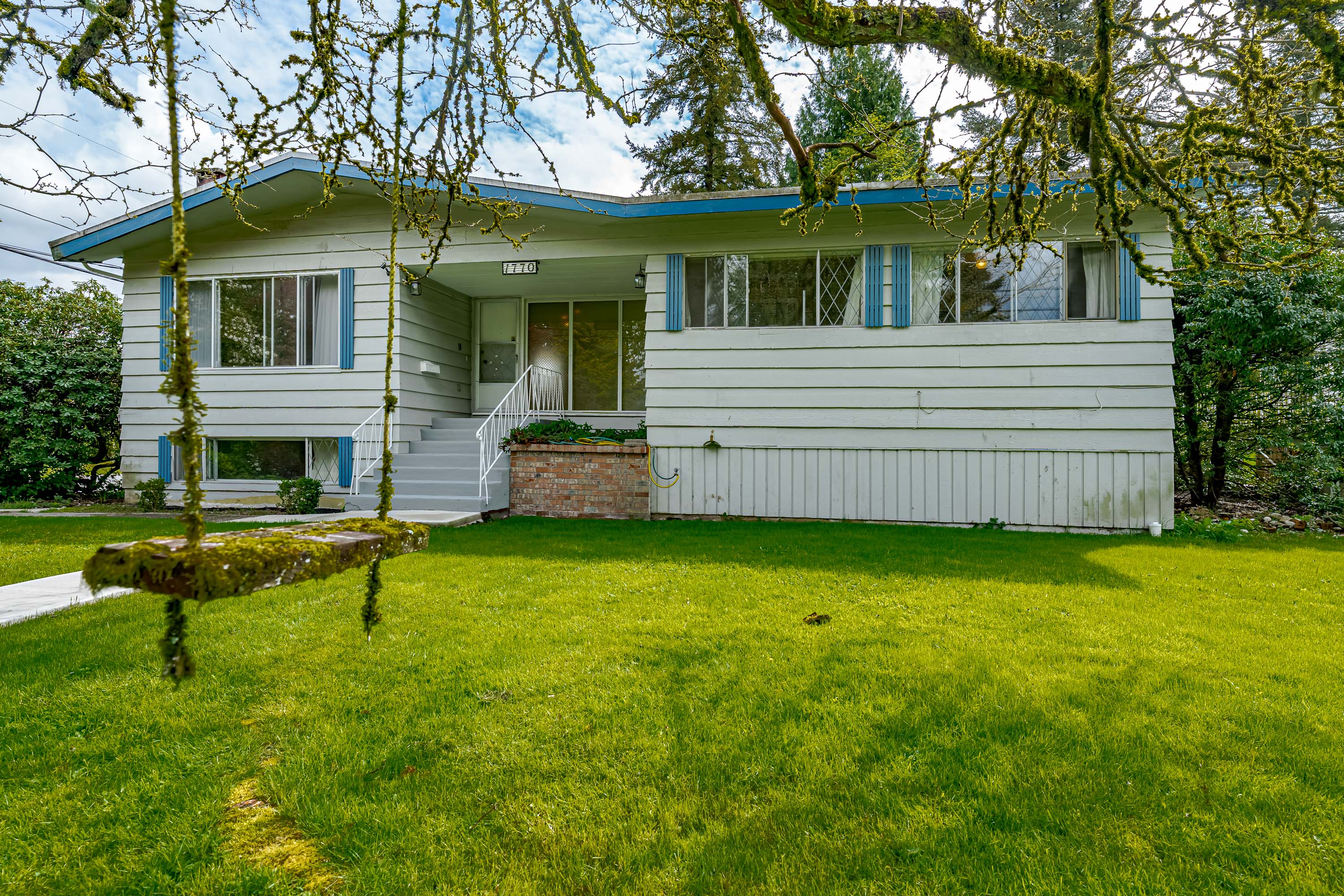 1770 Bowman Avenue, Coquitlam