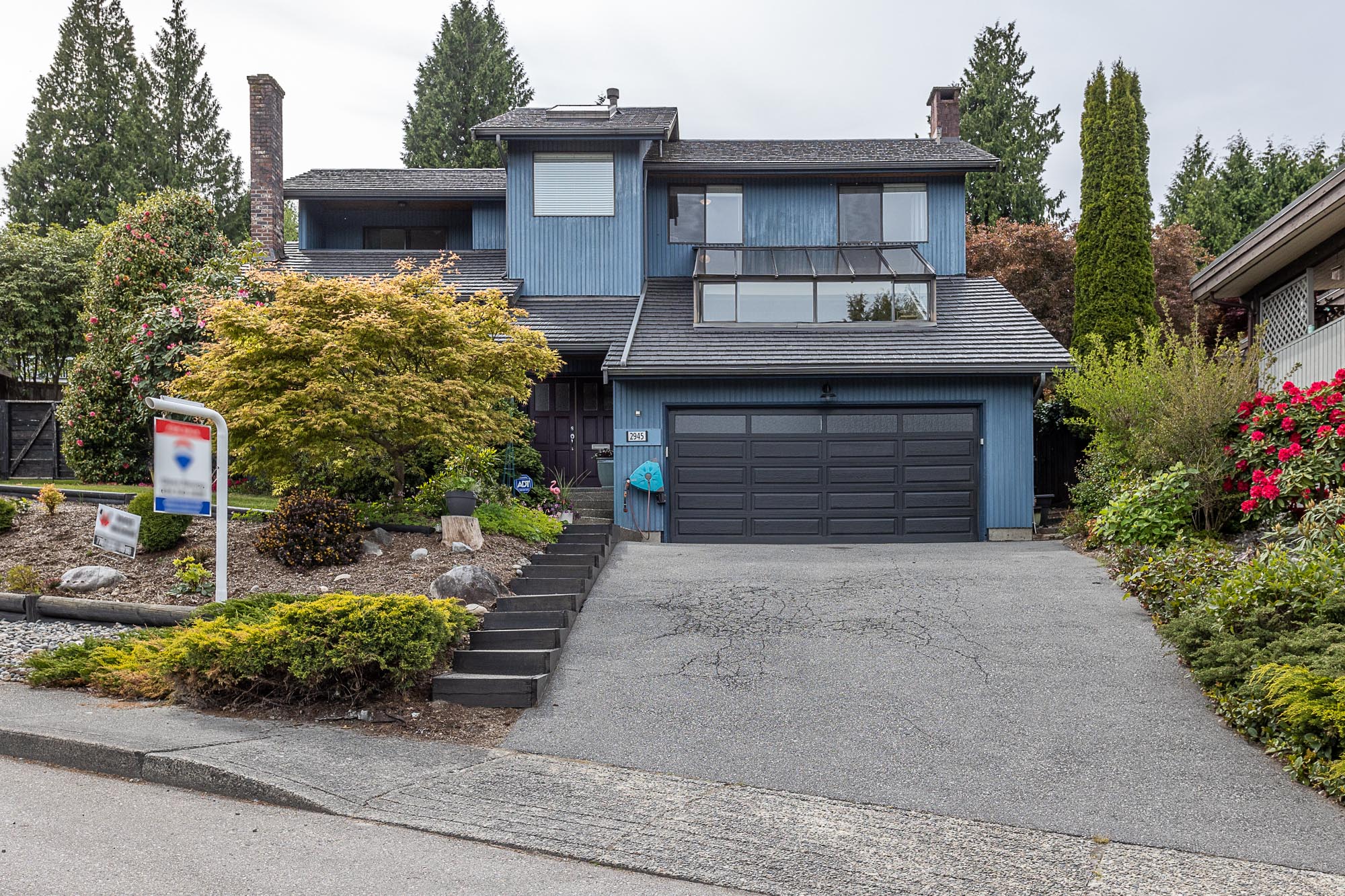 2945 Wickham Drive, Coquitlam