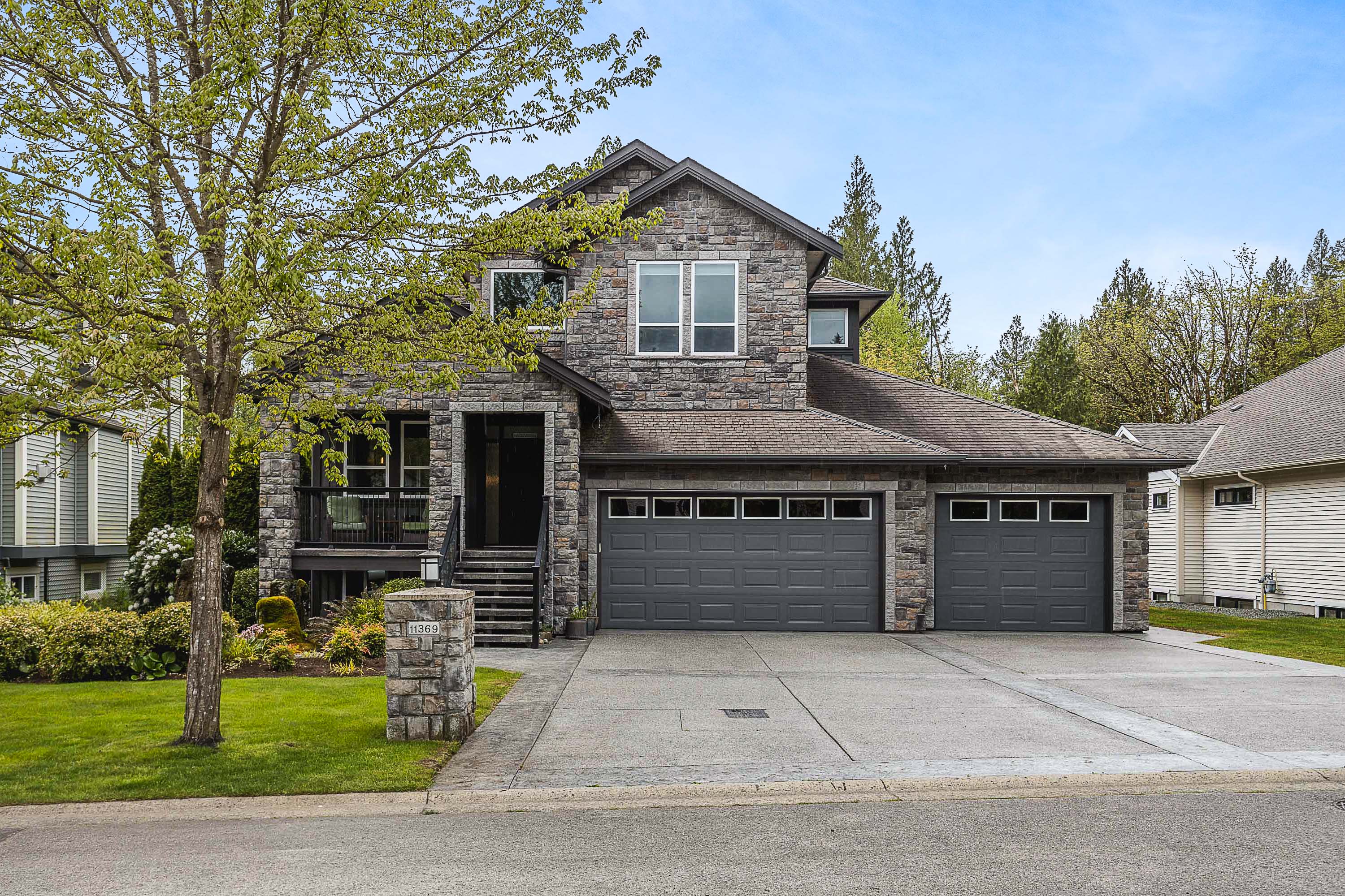 11369 241A Street, Maple Ridge