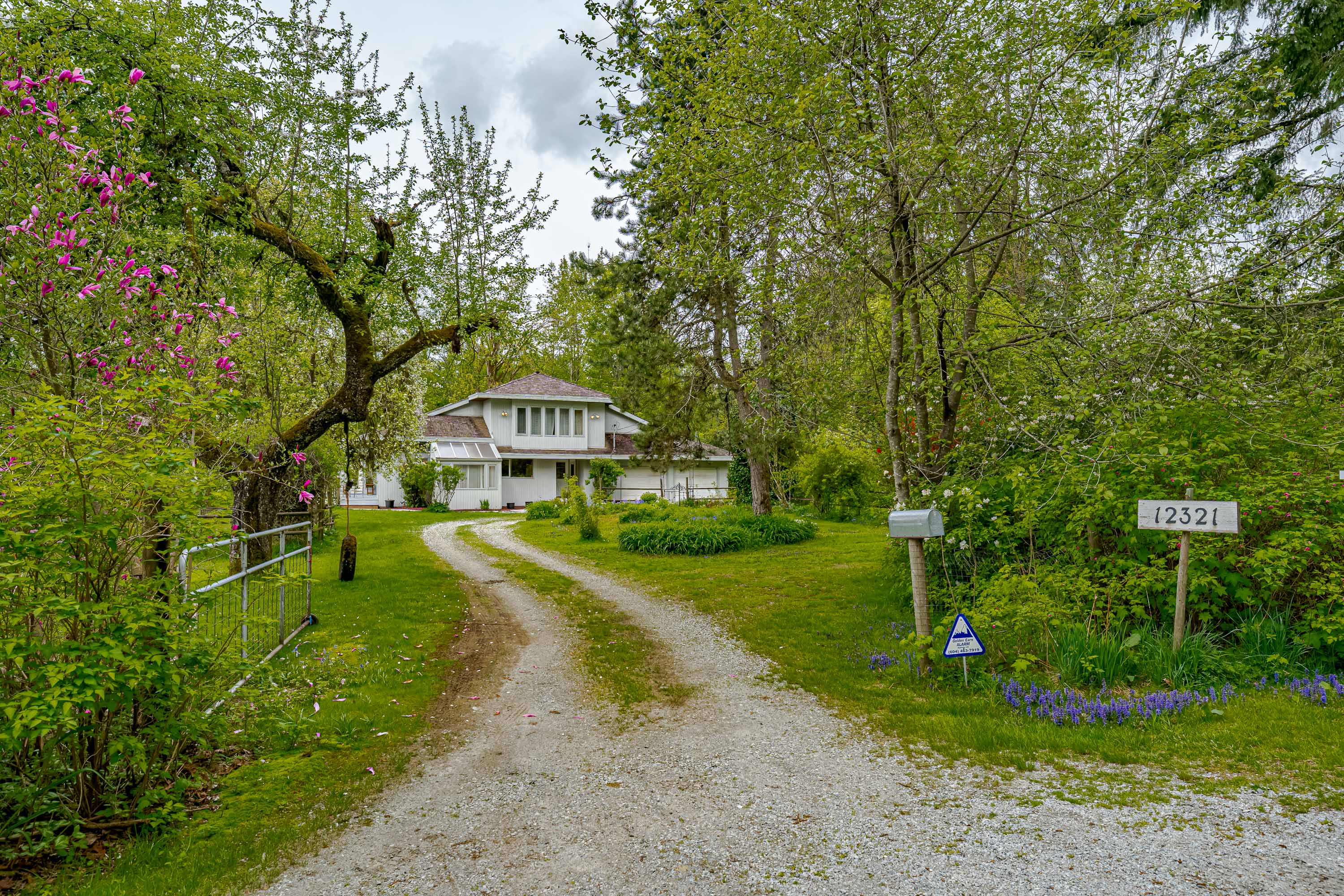 12321 264 Avenue, Maple Ridge